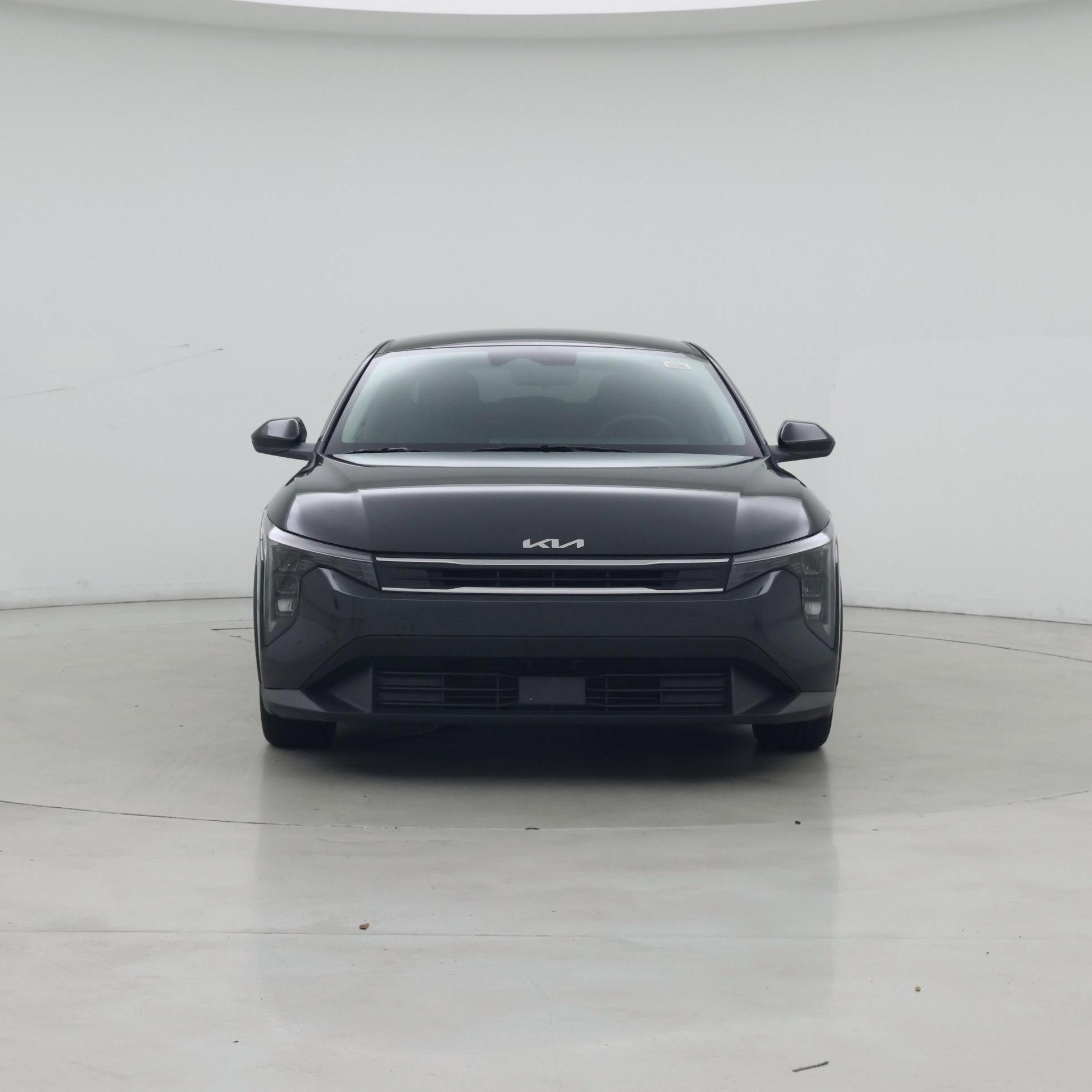 Thumbnail: 2025 Kia K4 - 5