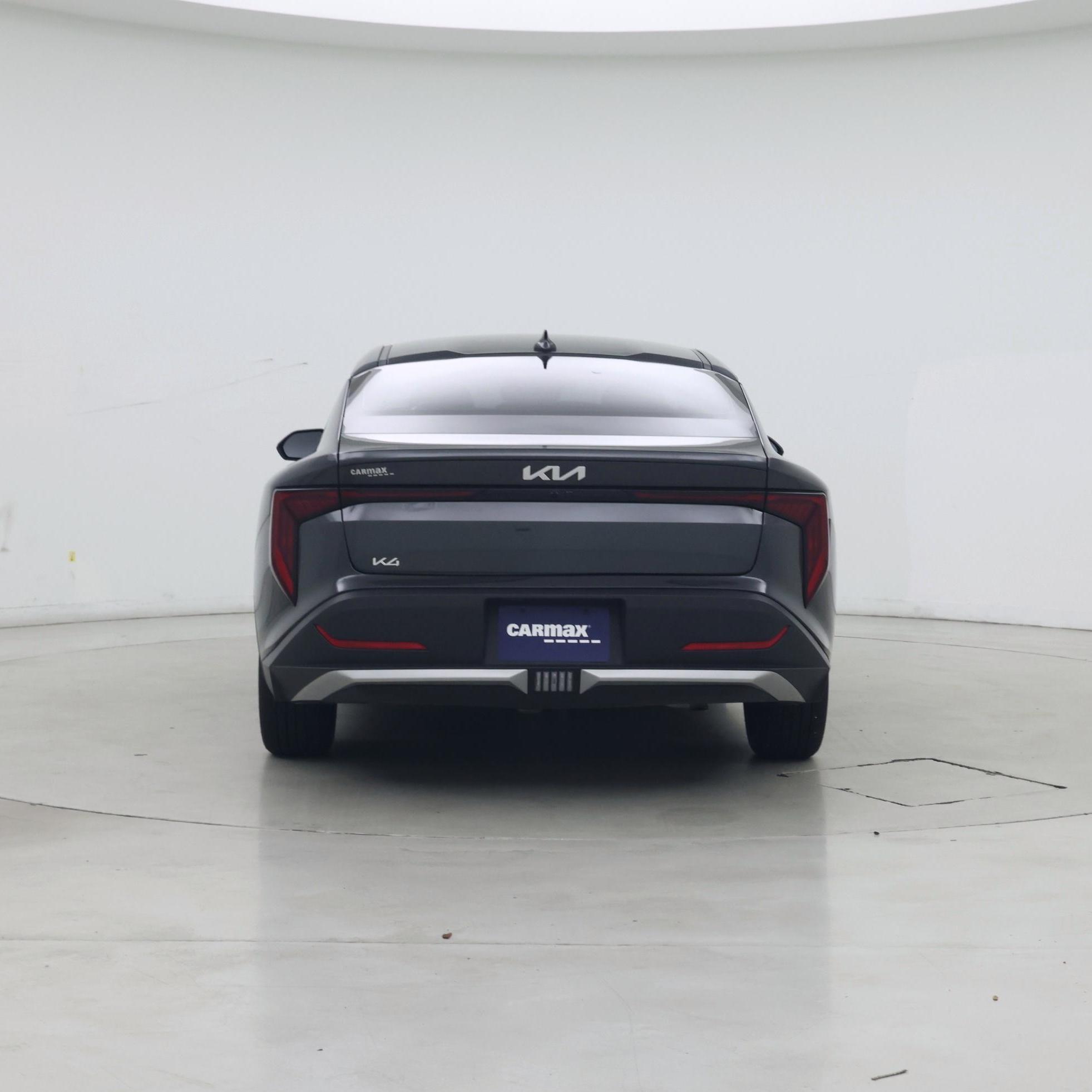 Thumbnail: 2025 Kia K4 - 6