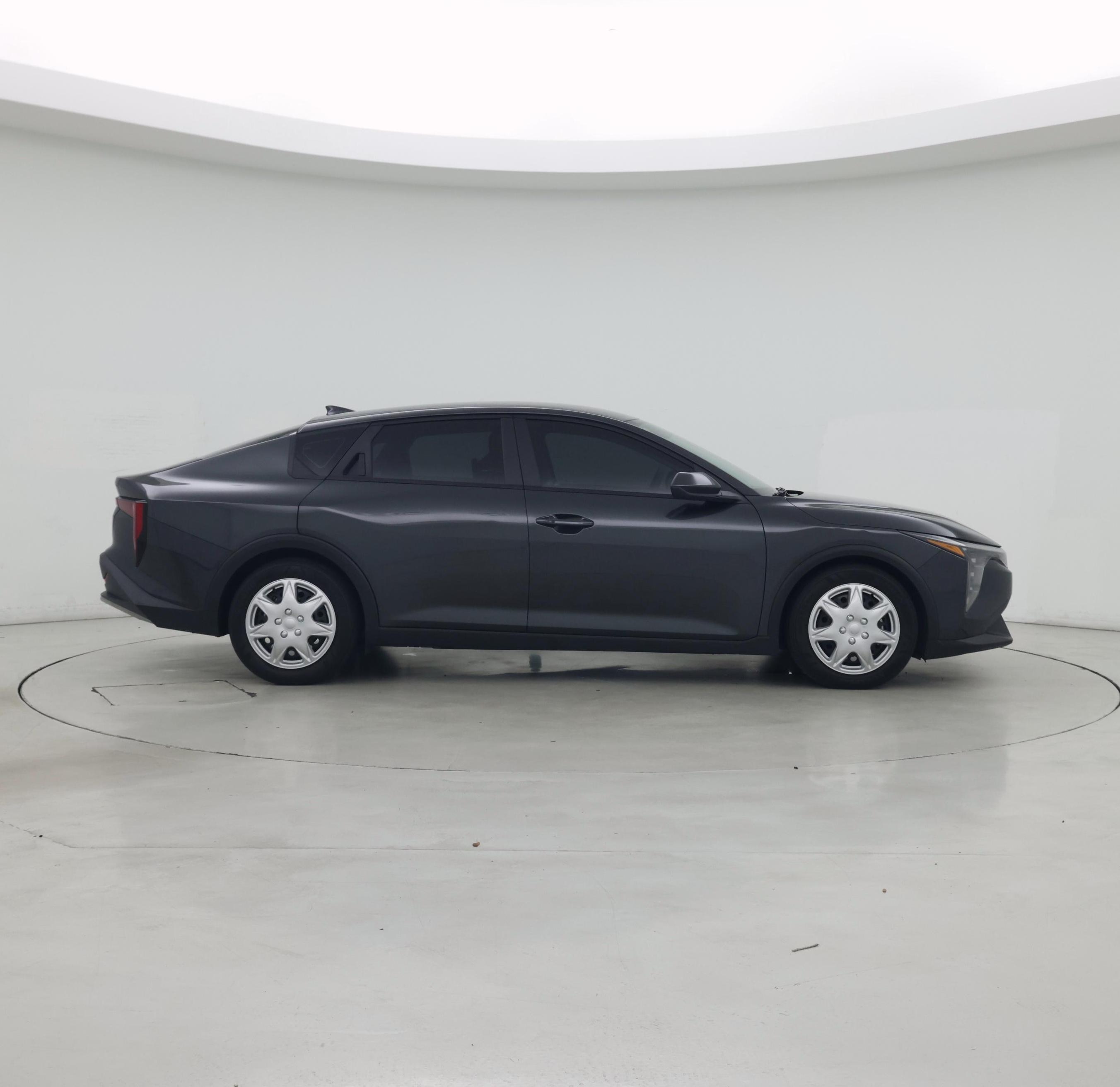 Thumbnail: 2025 Kia K4 - 7