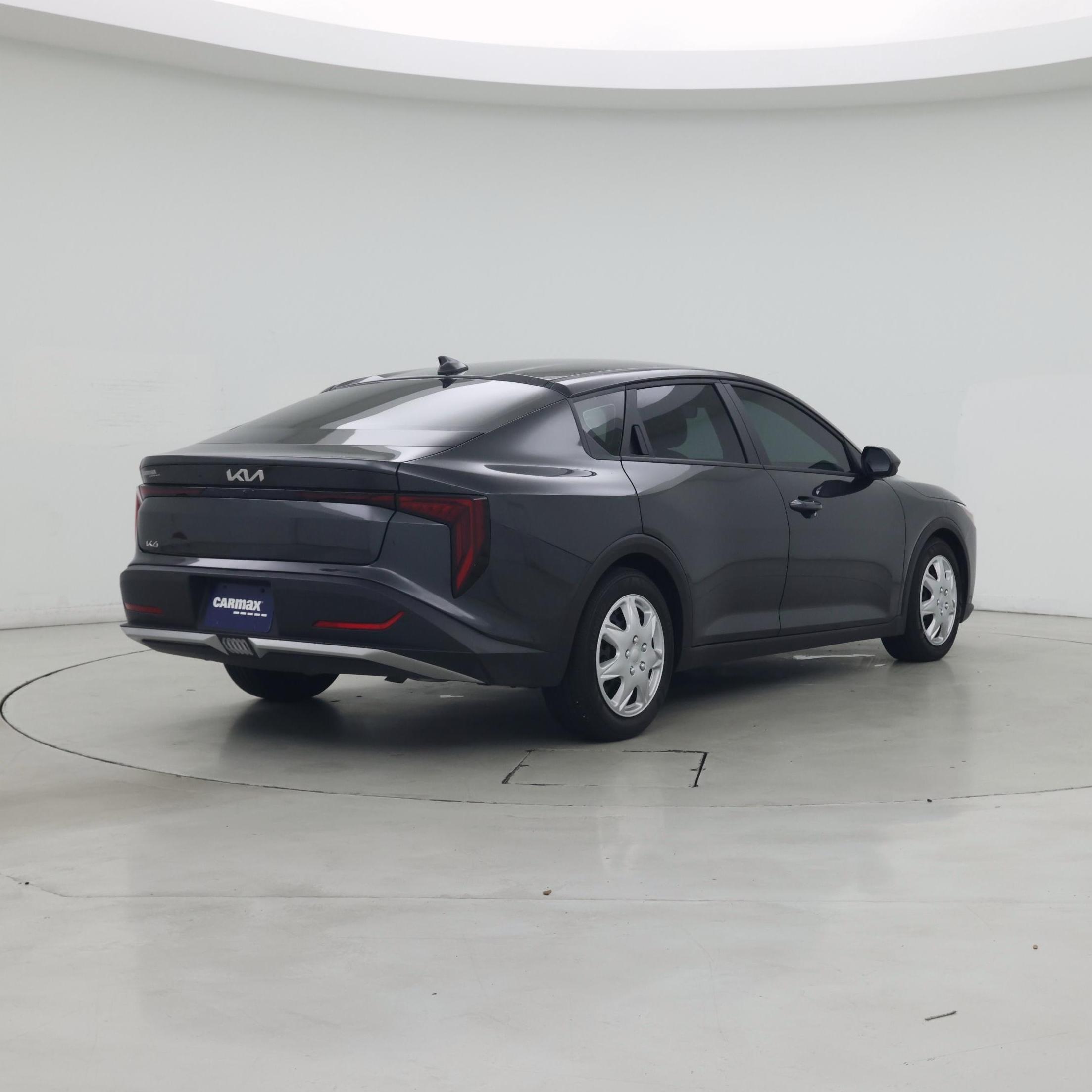 Thumbnail: 2025 Kia K4 - 8