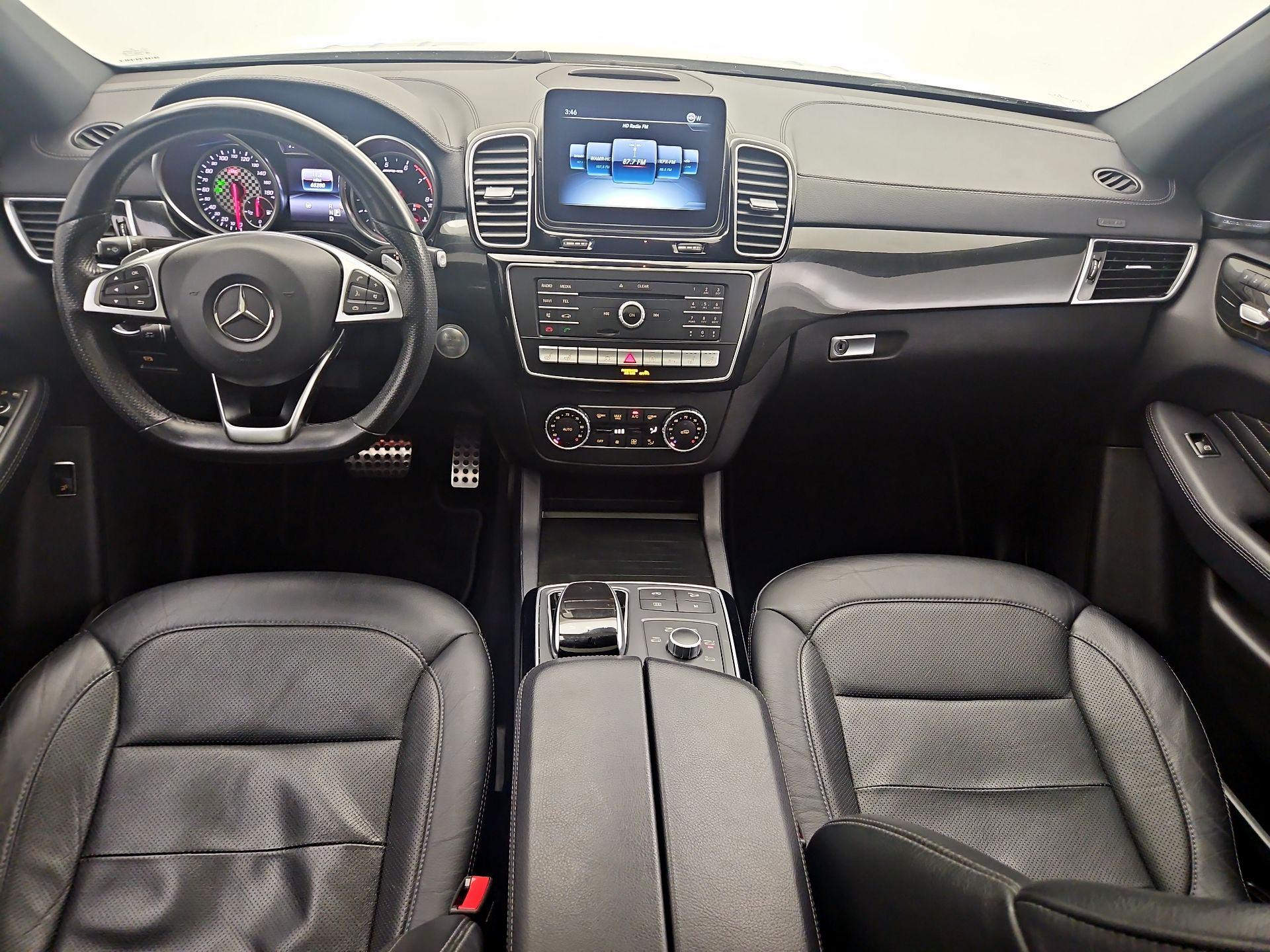 Thumbnail: 2019 Mercedes-Benz GLE - 9