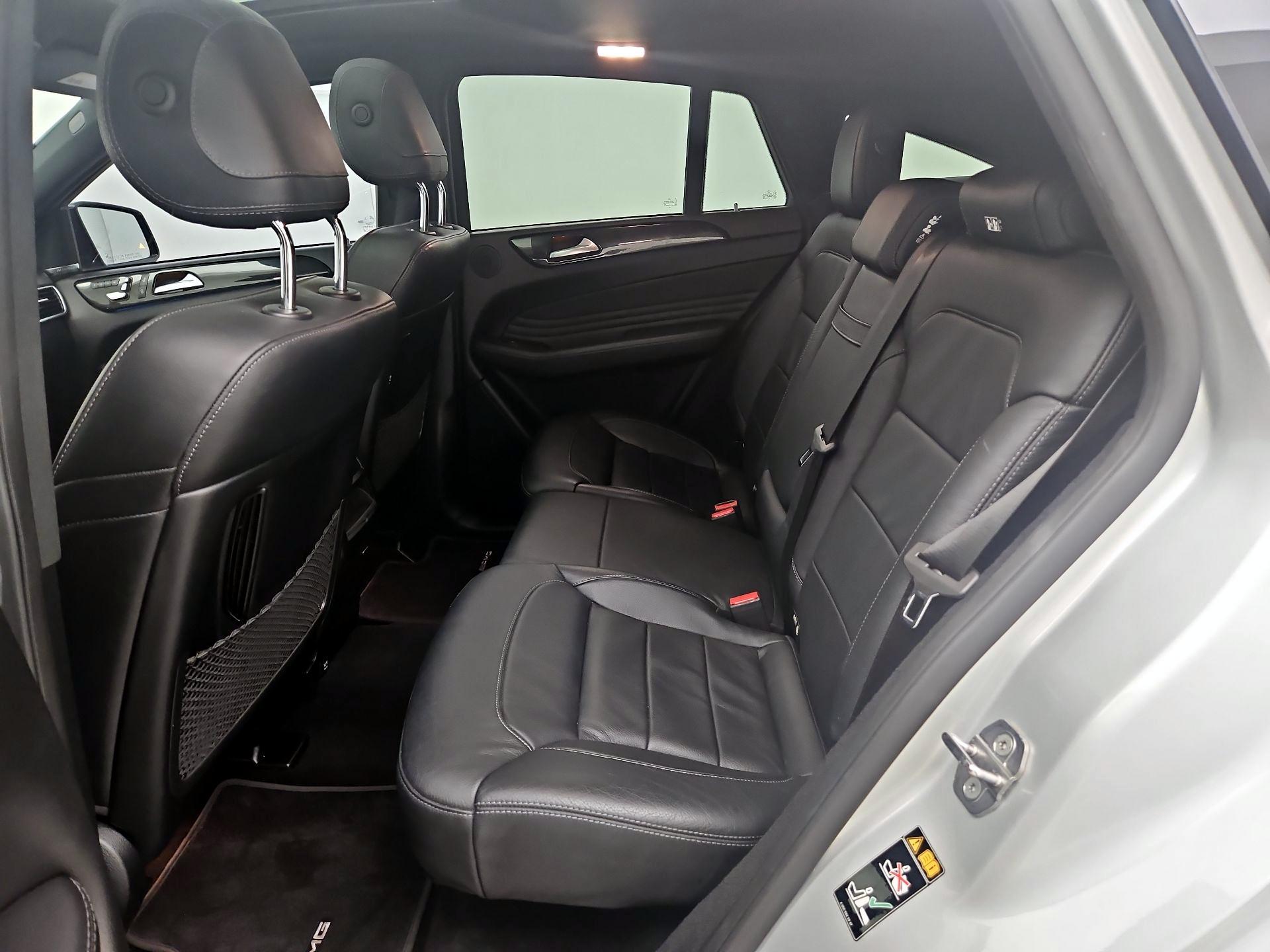 Thumbnail: 2019 Mercedes-Benz GLE - 20