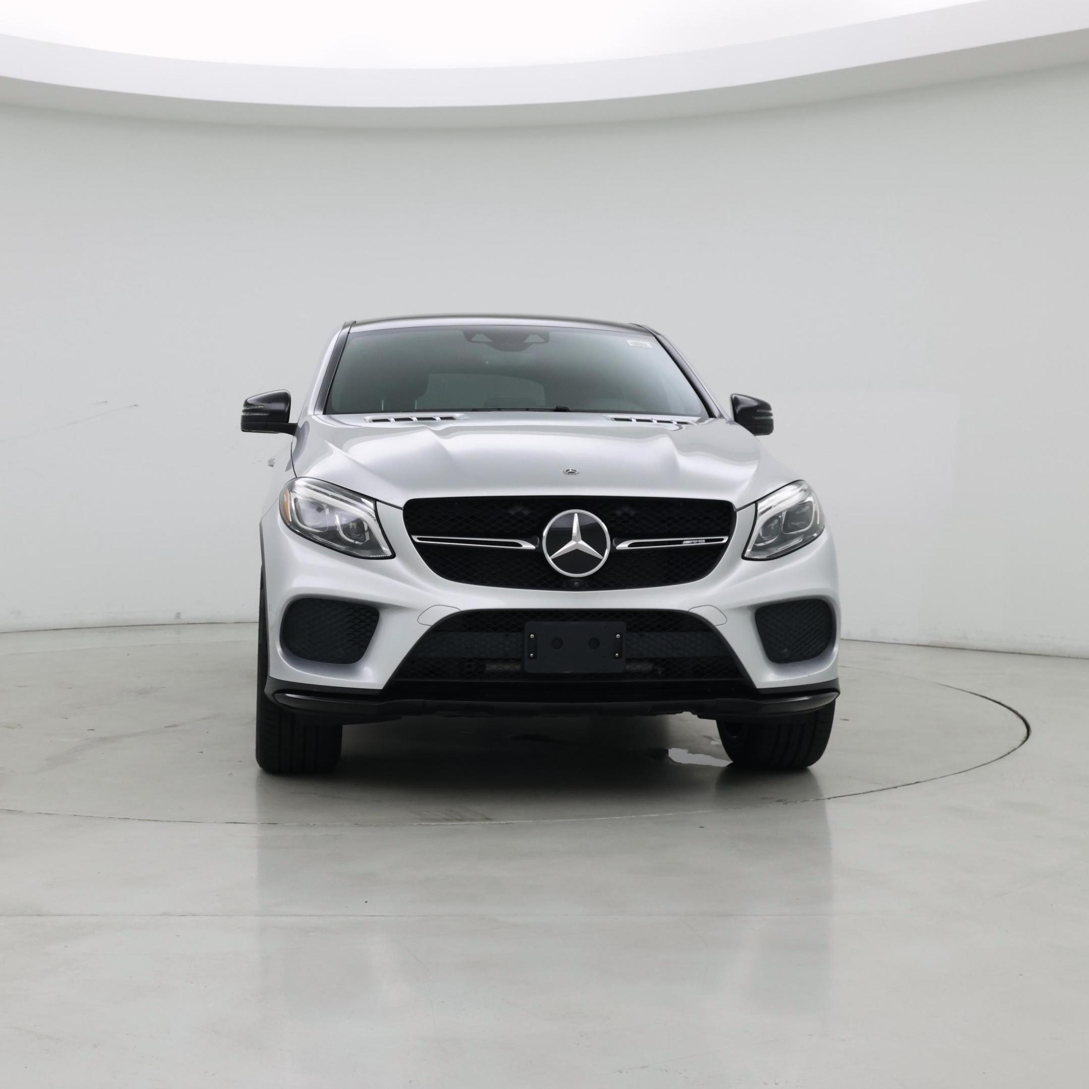 Thumbnail: 2019 Mercedes-Benz GLE - 5