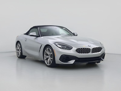 2022 BMW Z4 sDrive30i