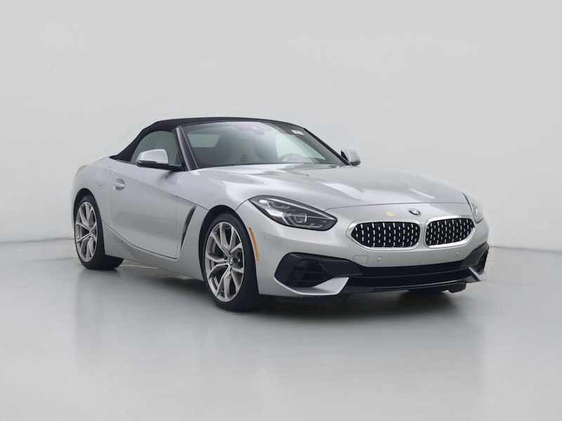 2022 BMW Z4 sDrive30i -
                  Fort Lauderdale, FL