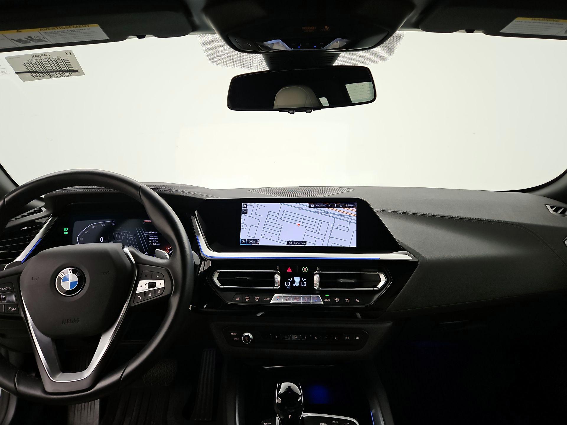 Thumbnail: 2022 BMW Z4 - 9