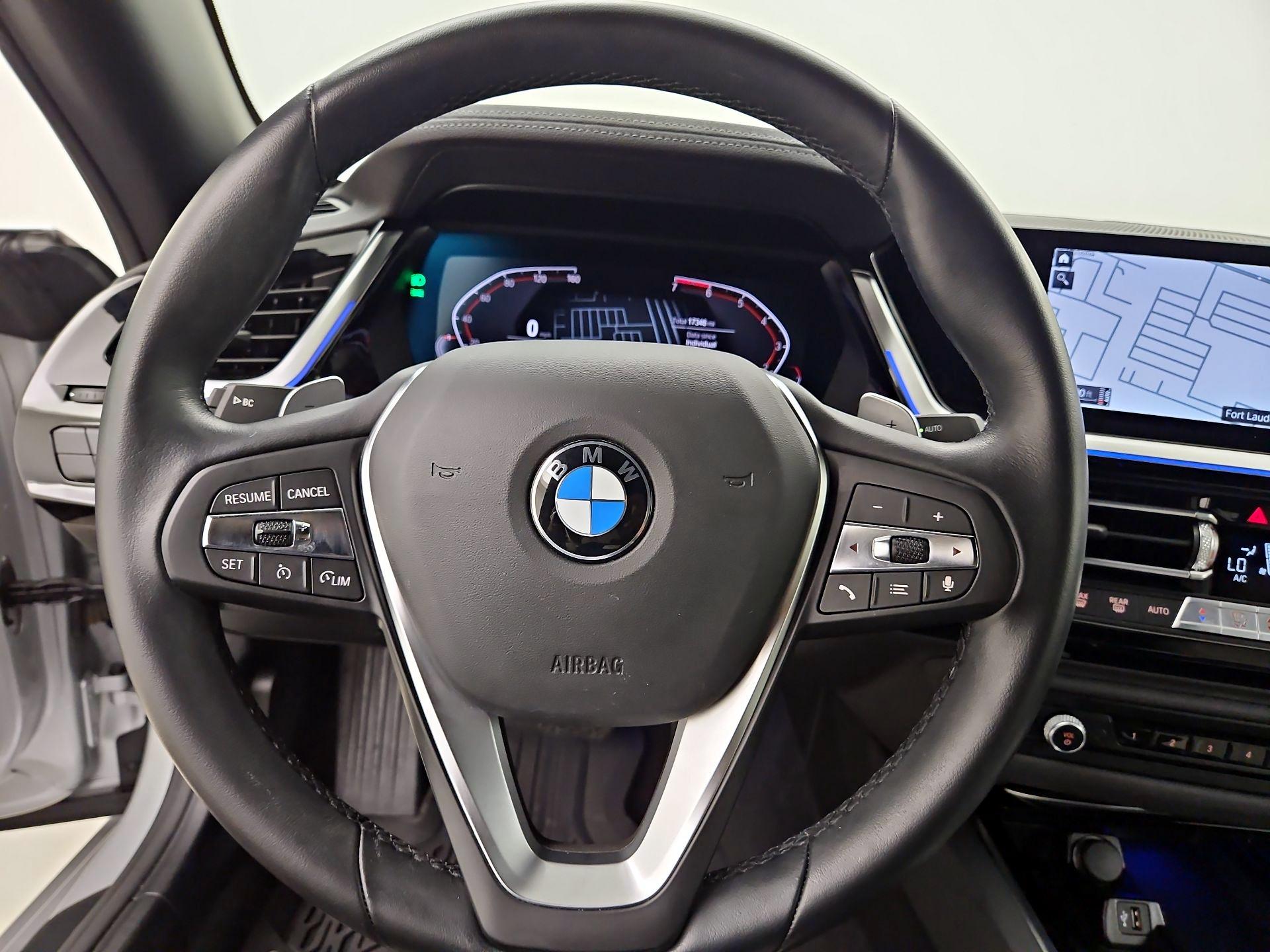 Thumbnail: 2022 BMW Z4 - 10