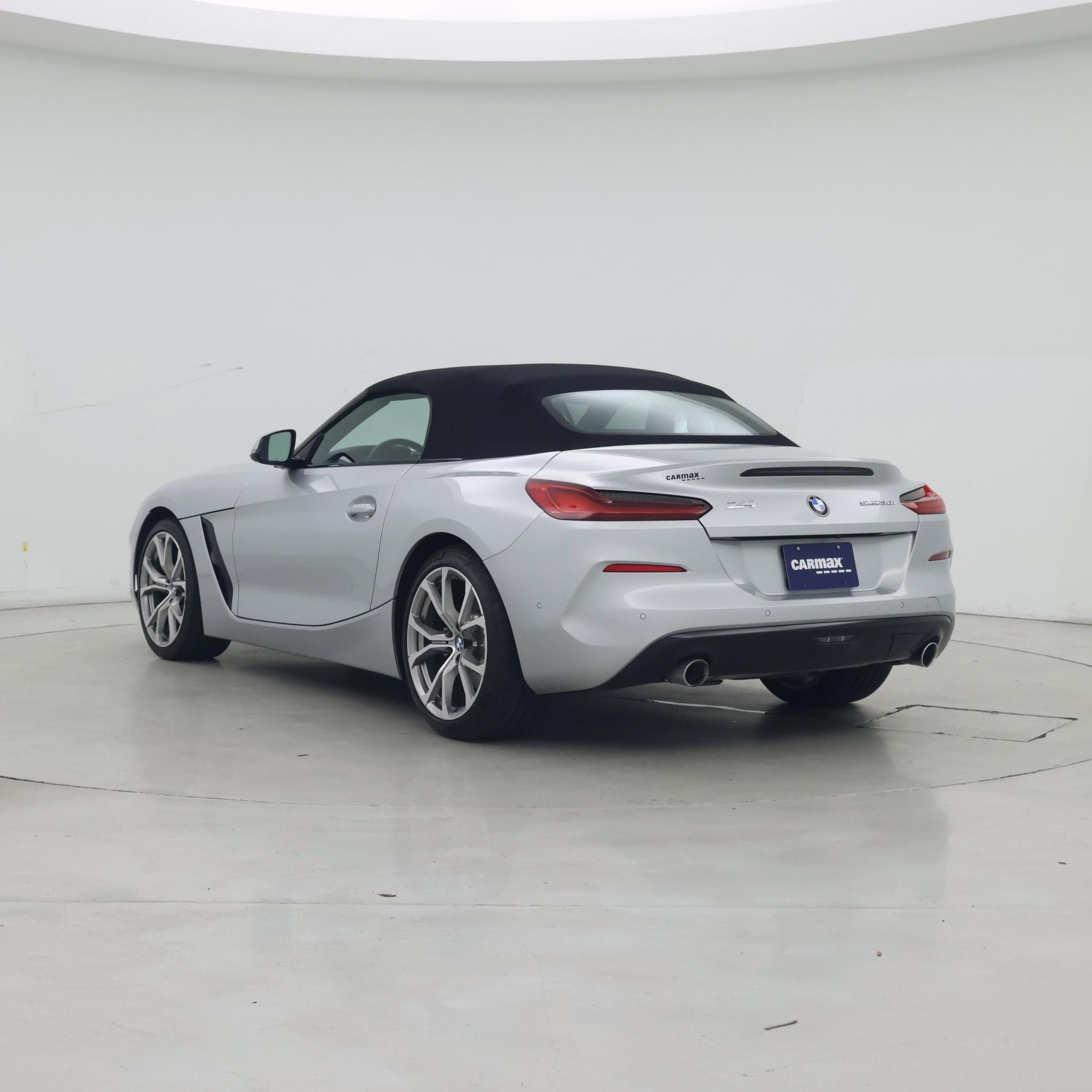 Thumbnail: 2022 BMW Z4 - 2