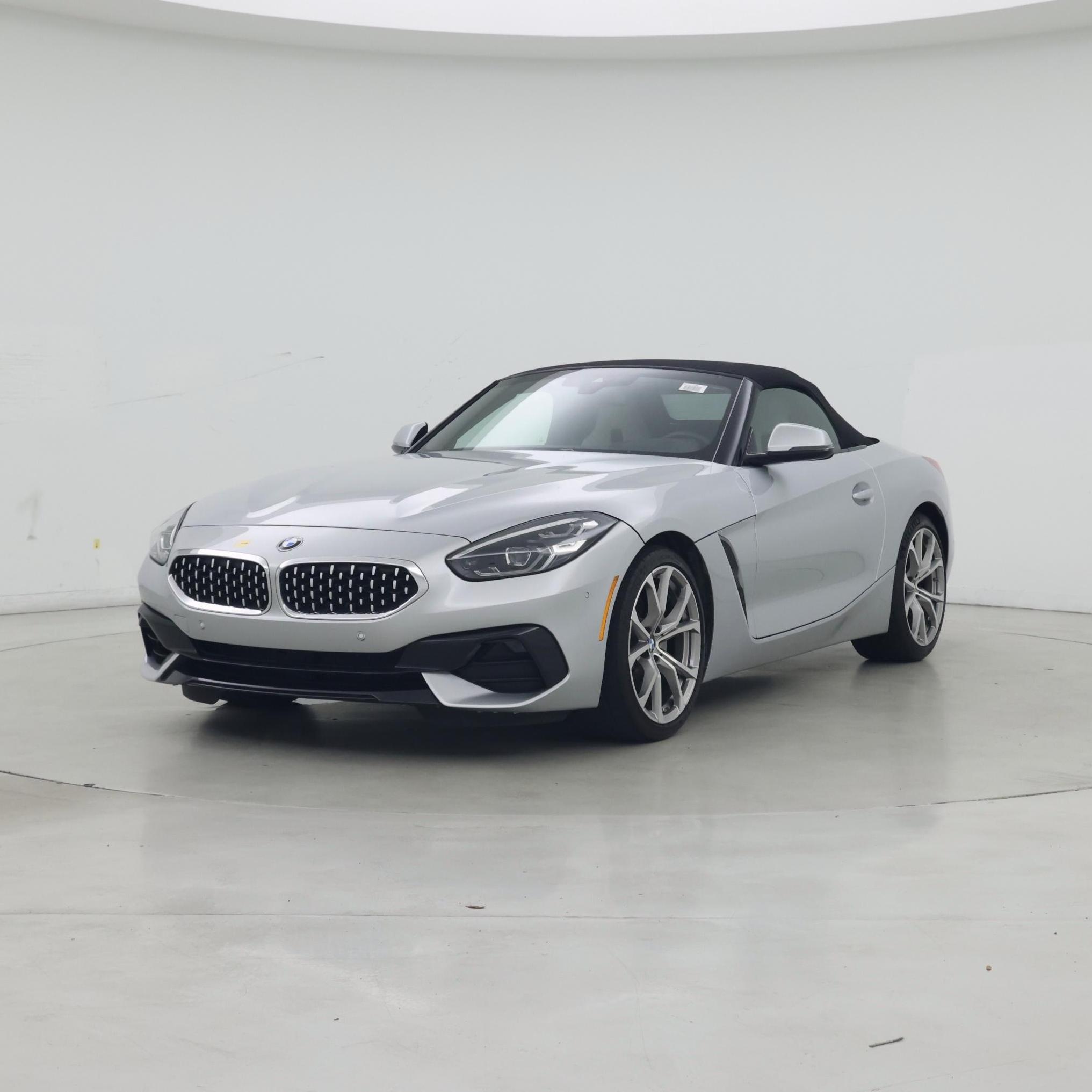 Thumbnail: 2022 BMW Z4 - 4