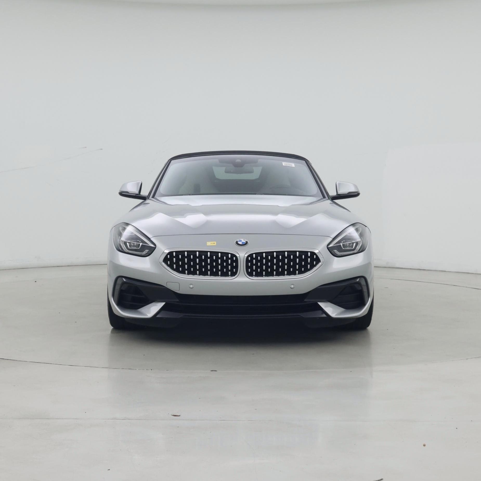 Thumbnail: 2022 BMW Z4 - 5