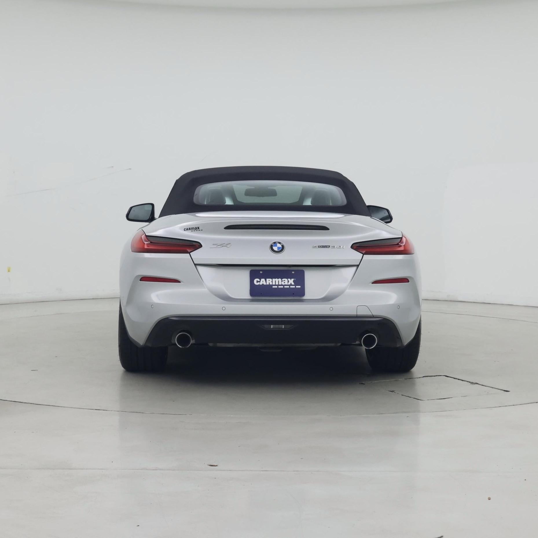 Thumbnail: 2022 BMW Z4 - 6