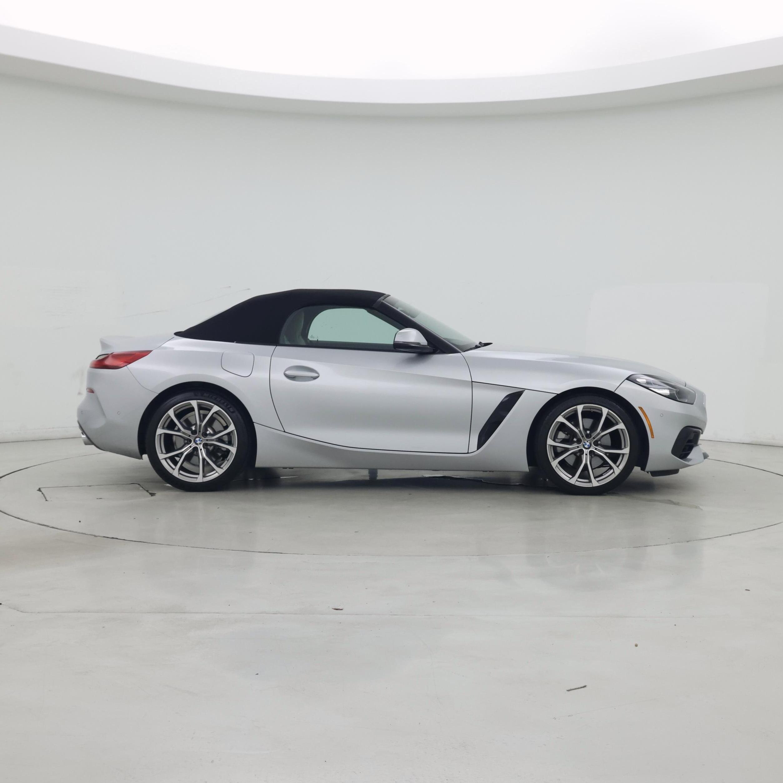 Thumbnail: 2022 BMW Z4 - 7