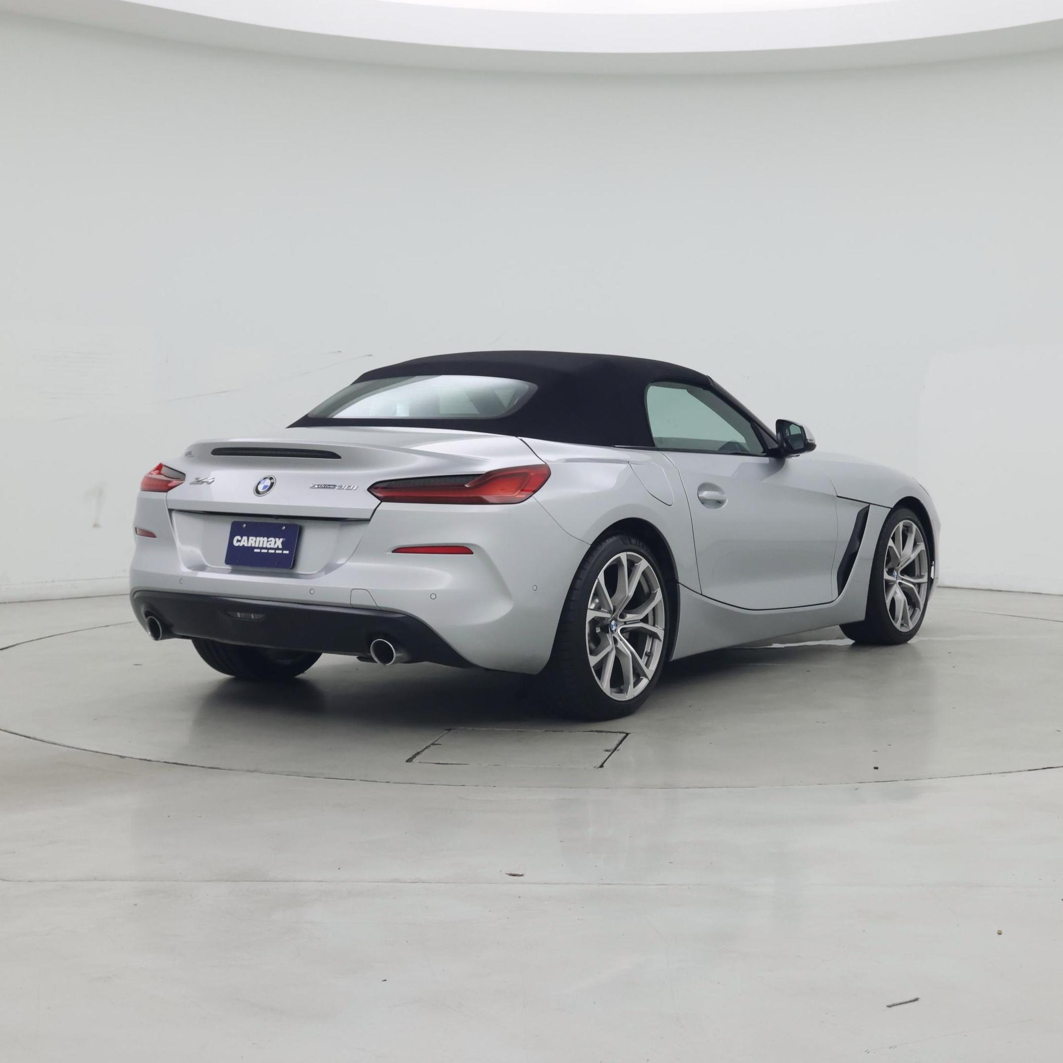 Thumbnail: 2022 BMW Z4 - 8