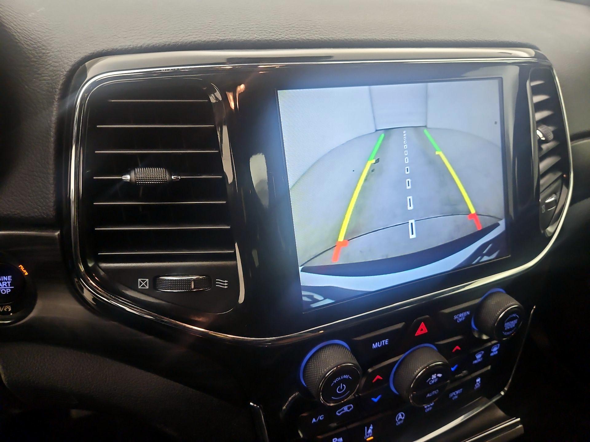 Thumbnail: 2021 Jeep Grand Cherokee - 15