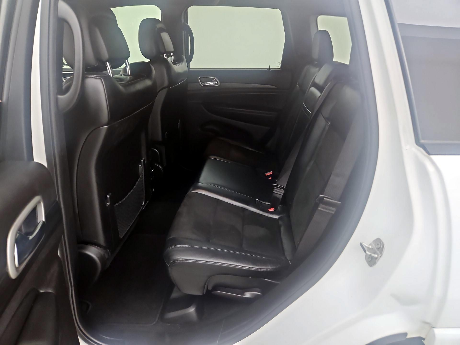 Thumbnail: 2021 Jeep Grand Cherokee - 20