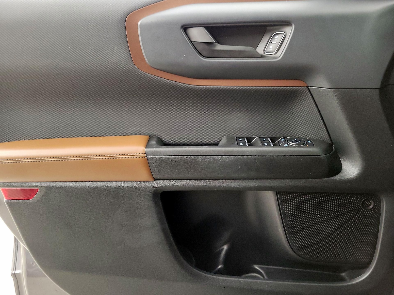 2021 Ford Bronco Sport Outer Banks - Photo 13