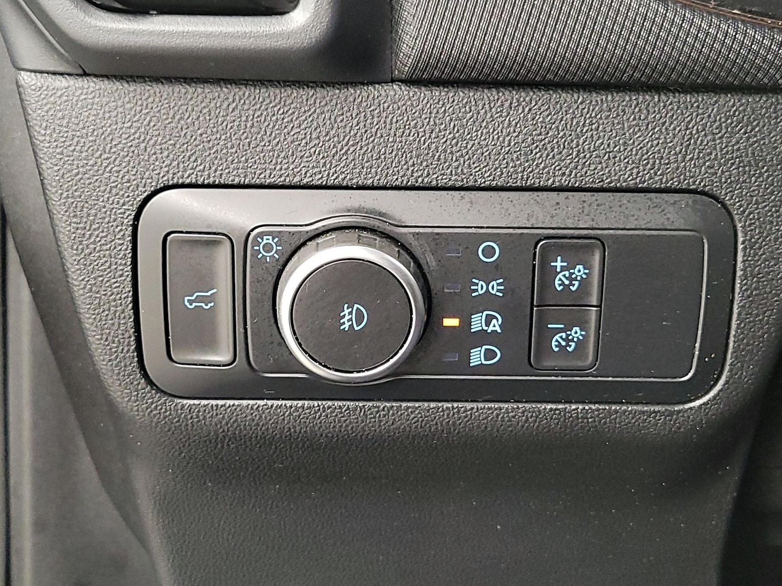 2021 Ford Bronco Sport Outer Banks - Photo 14