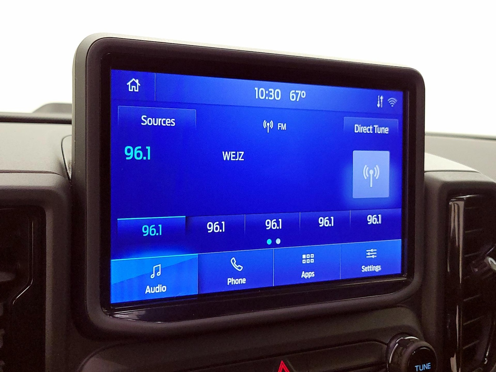 2021 Ford Bronco Sport Outer Banks - Photo 16