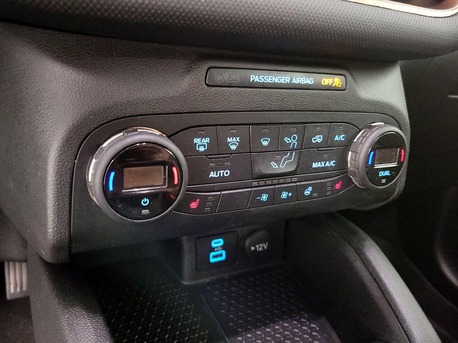 2021 Ford Bronco Sport Outer Banks - Photo 17