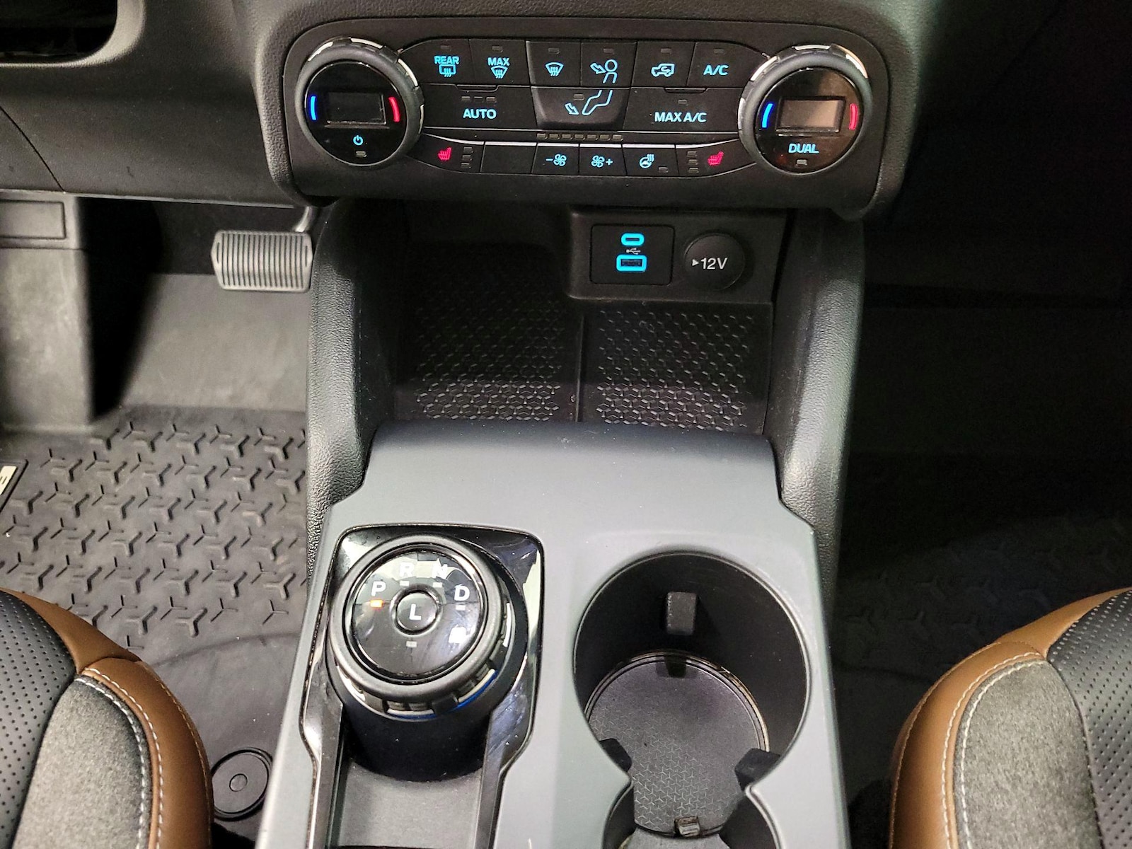 2021 Ford Bronco Sport Outer Banks - Photo 18