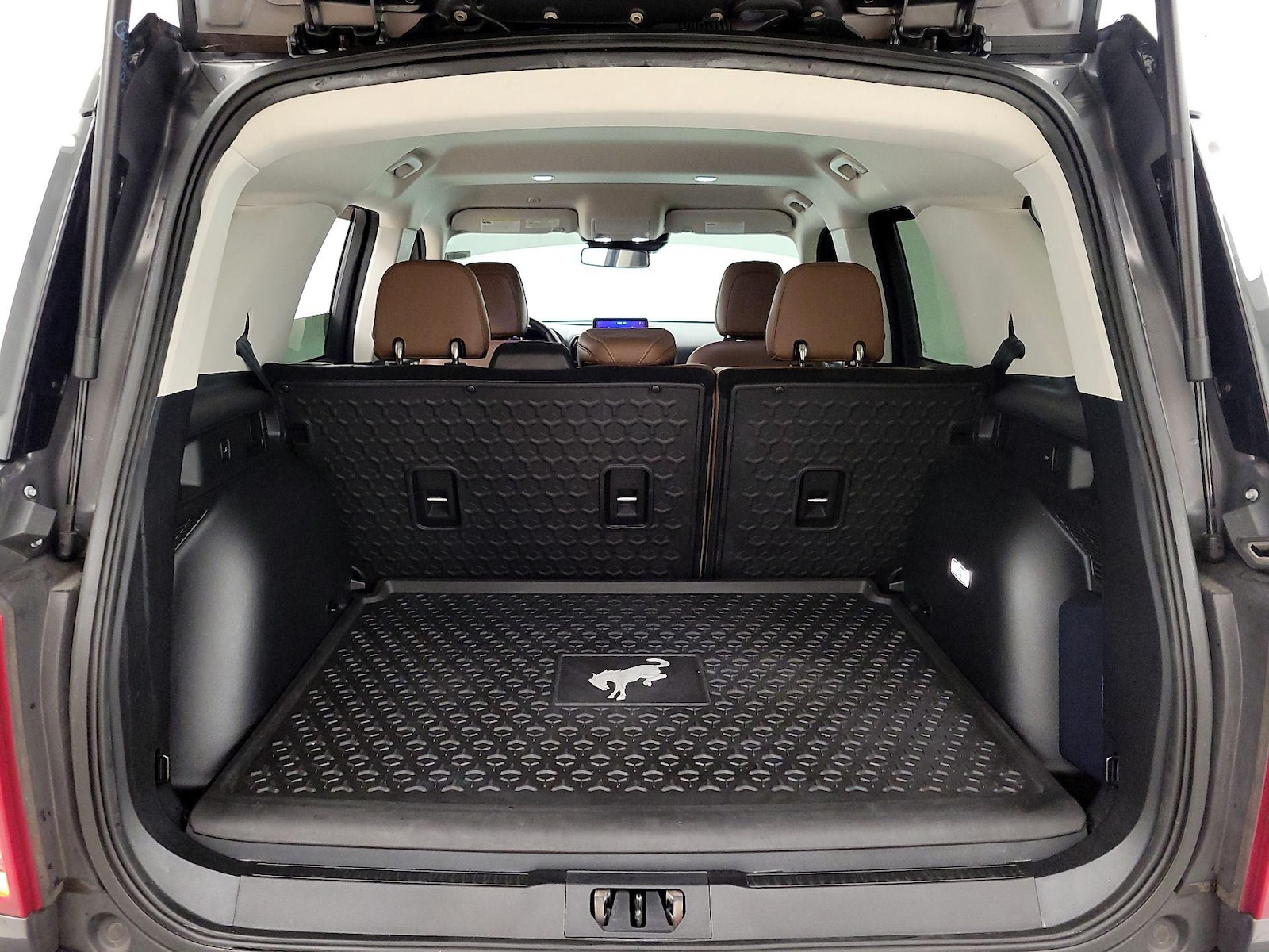 2021 Ford Bronco Sport Outer Banks - Photo 21