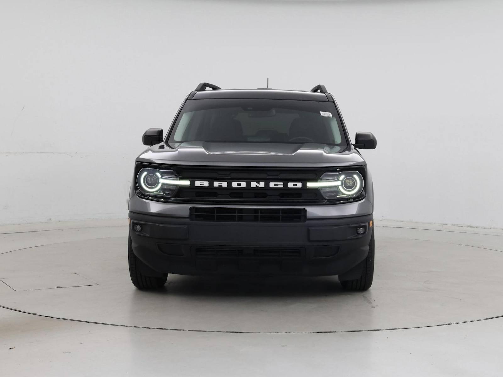 2021 Ford Bronco Sport Outer Banks - Photo 6