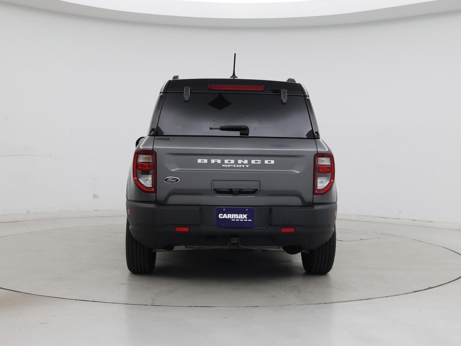 2021 Ford Bronco Sport Outer Banks - Photo 7