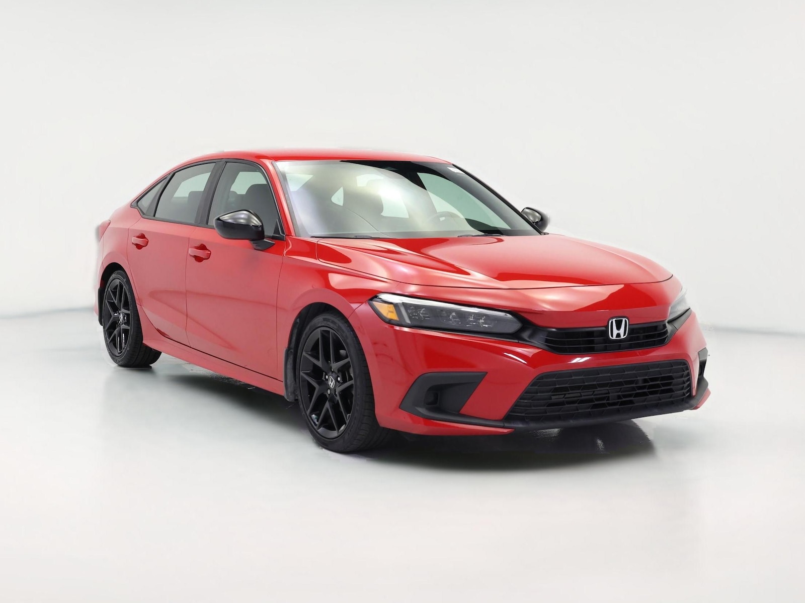 2024 Honda Civic Sedan