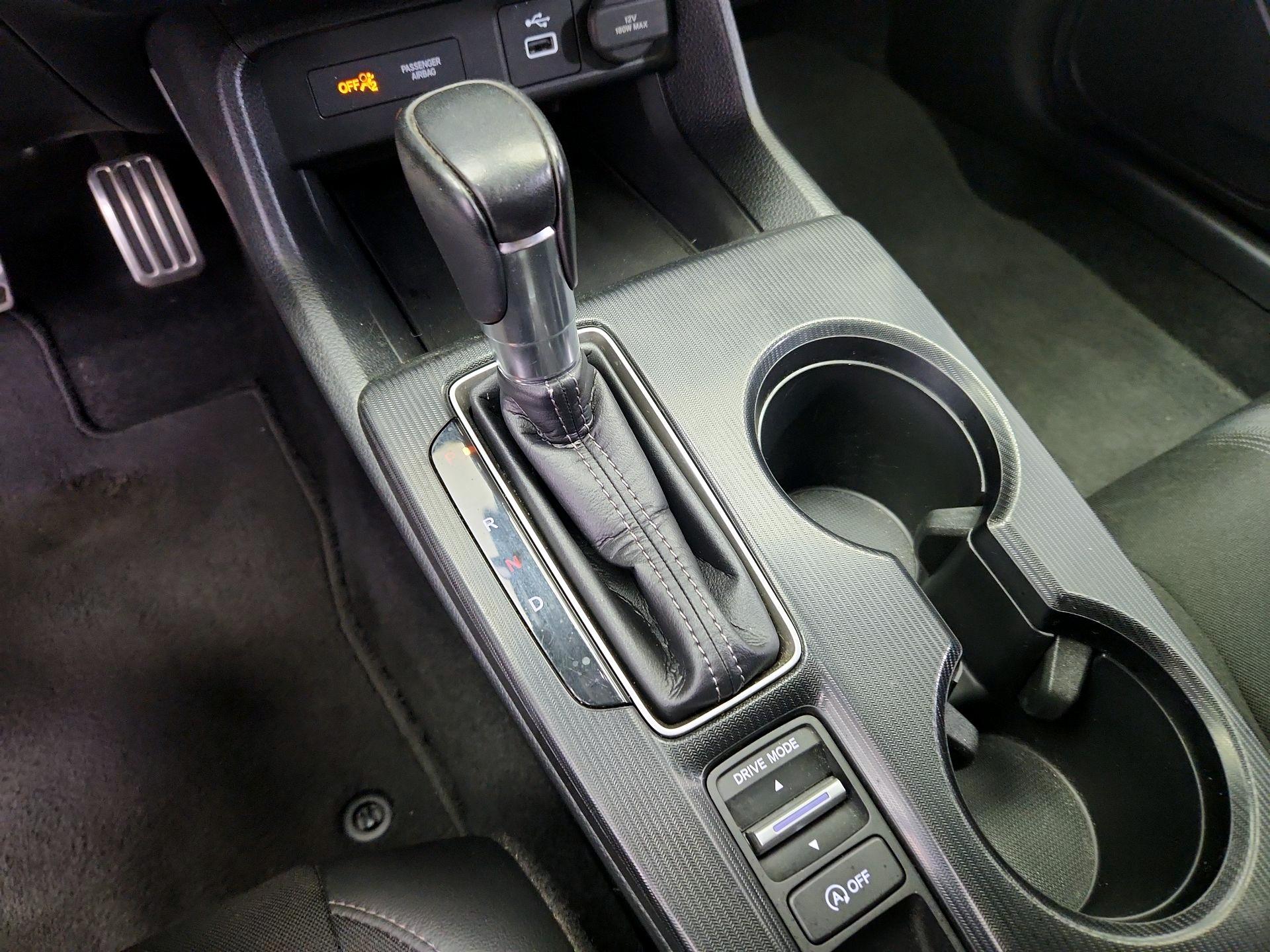 Thumbnail: 2024 Honda Civic - 17