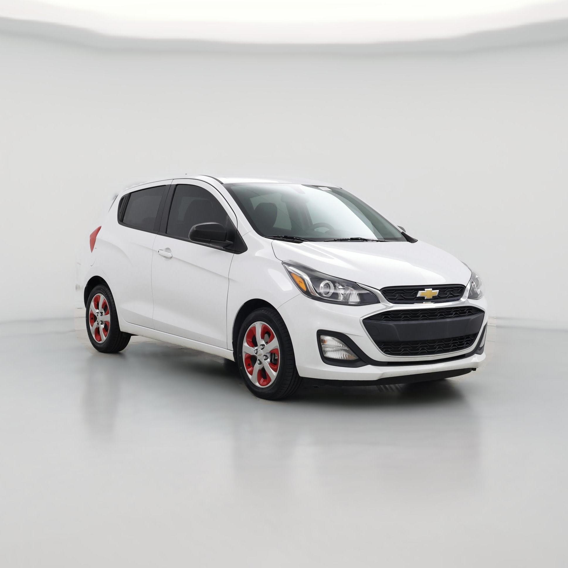 Thumbnail: 2020 Chevrolet Spark - 1
