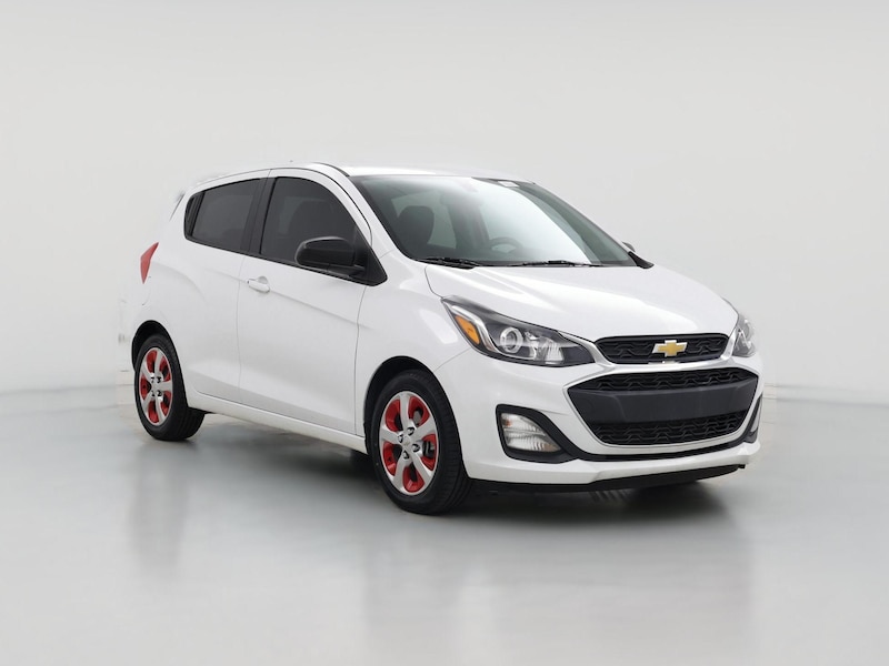 2020 Chevrolet Spark LS -
                  Jacksonville, FL
