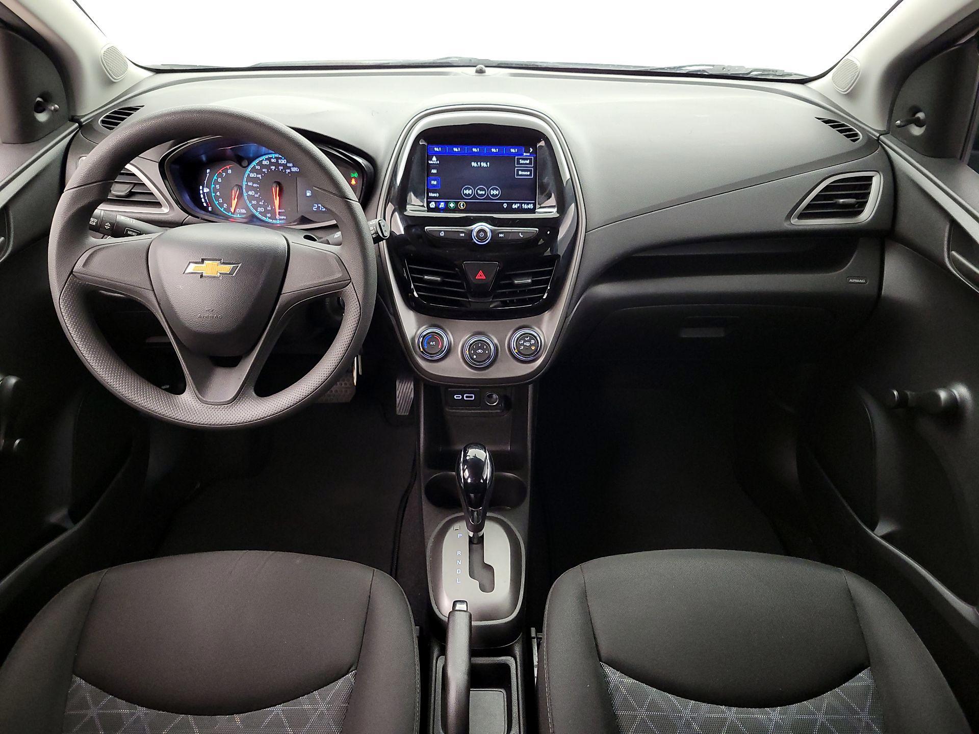 Thumbnail: 2020 Chevrolet Spark - 9