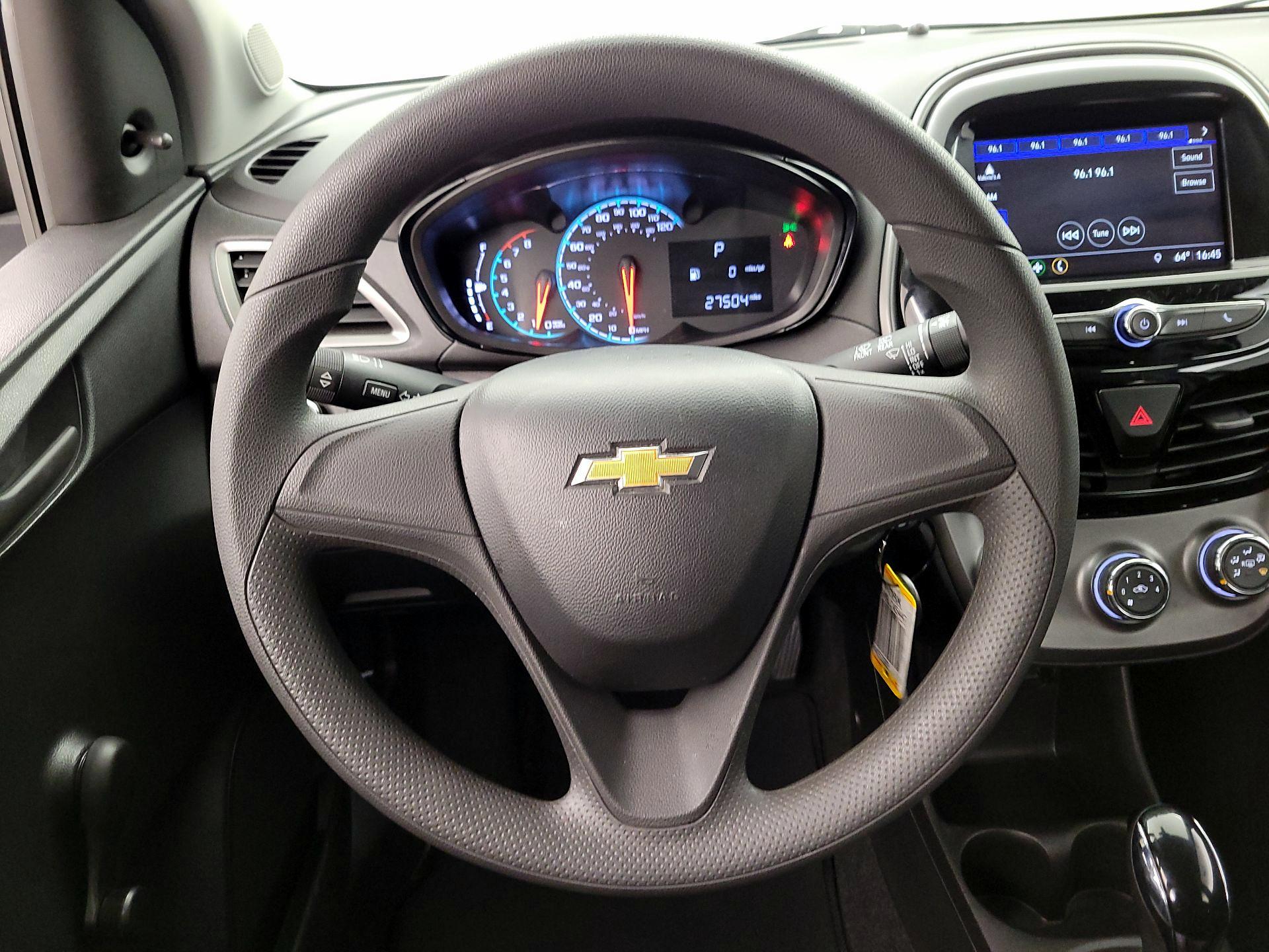 Thumbnail: 2020 Chevrolet Spark - 10