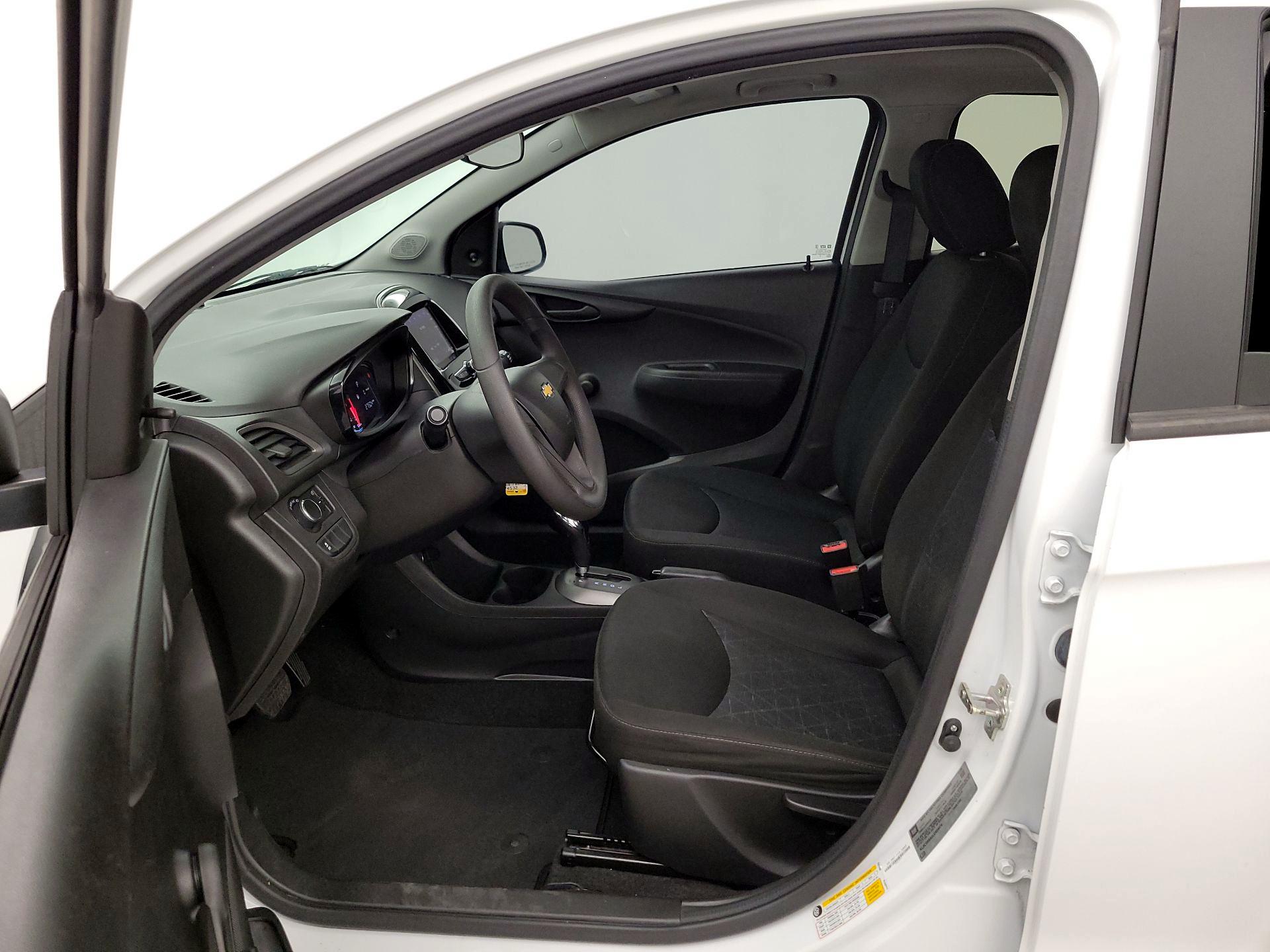 Thumbnail: 2020 Chevrolet Spark - 11