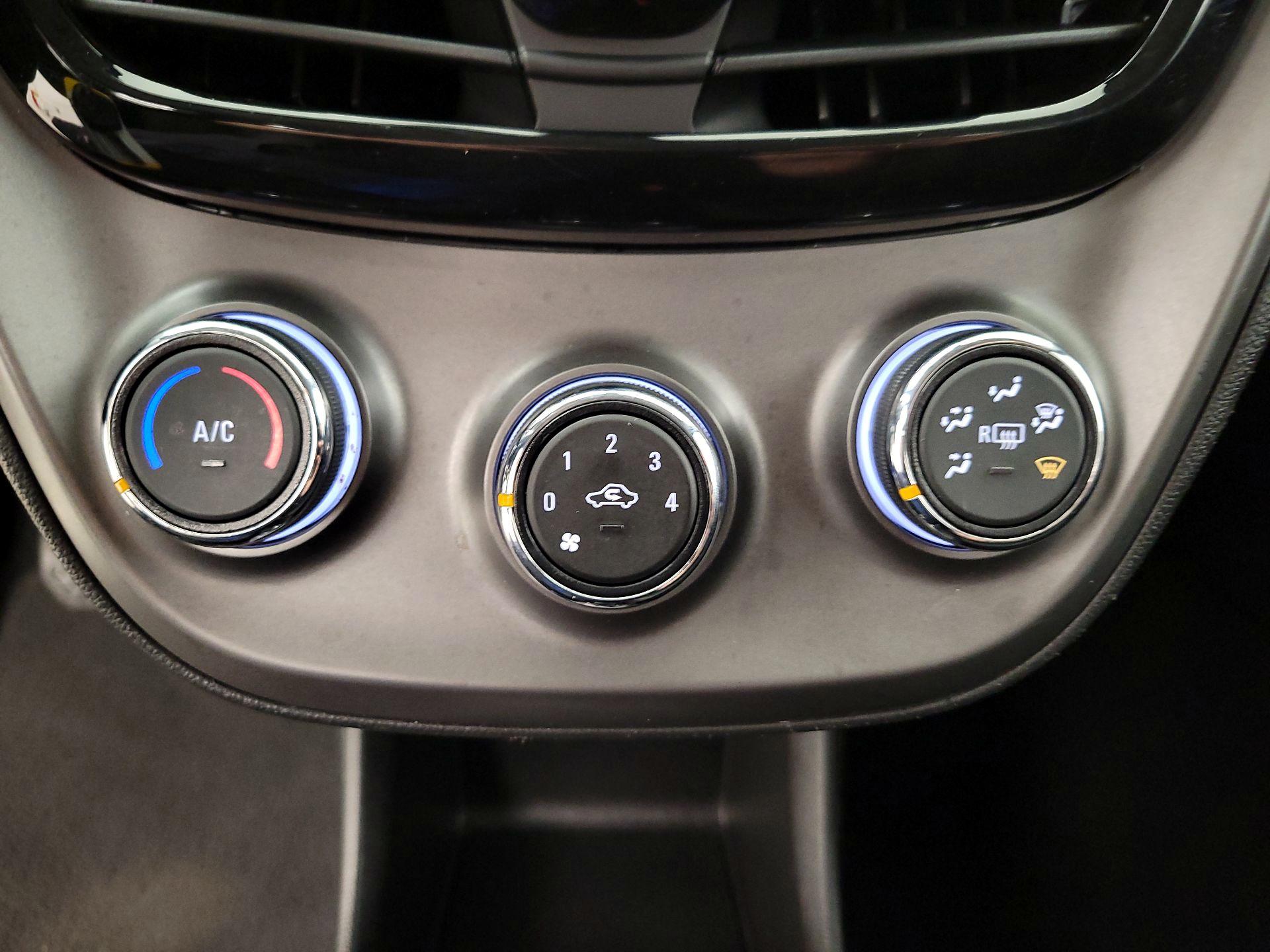 Thumbnail: 2020 Chevrolet Spark - 16