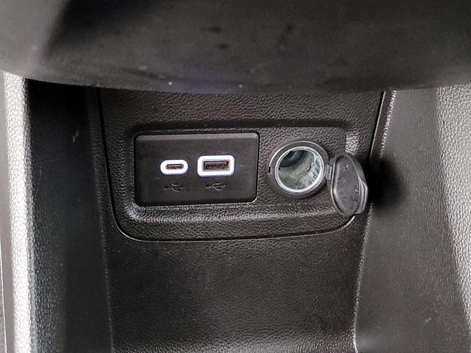 Thumbnail: 2020 Chevrolet Spark - 18