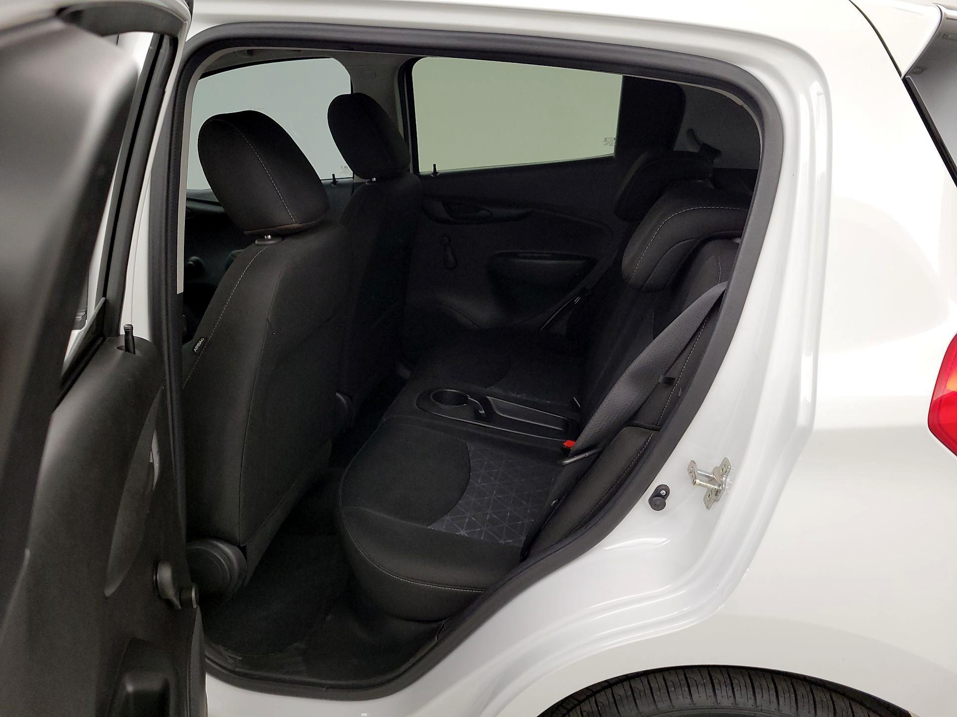 Thumbnail: 2020 Chevrolet Spark - 19