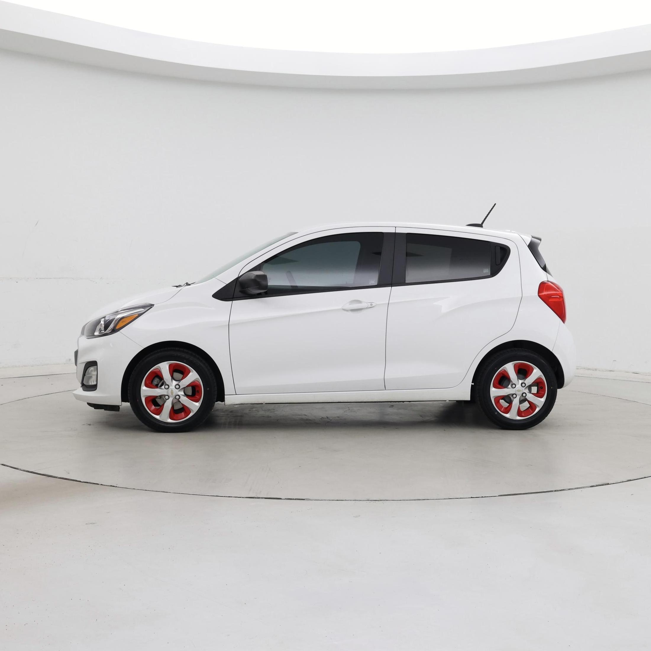 Thumbnail: 2020 Chevrolet Spark - 3