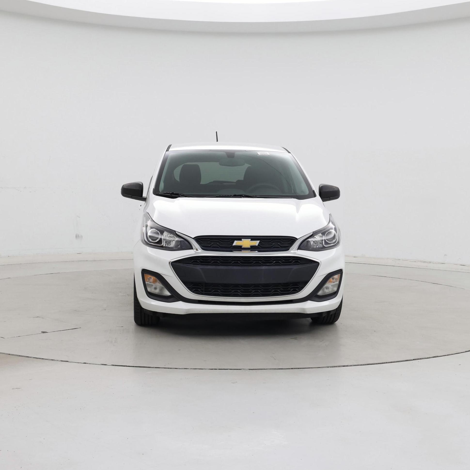 Thumbnail: 2020 Chevrolet Spark - 5