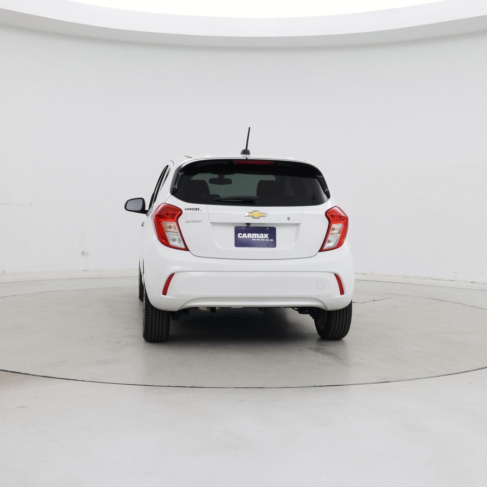 Thumbnail: 2020 Chevrolet Spark - 6