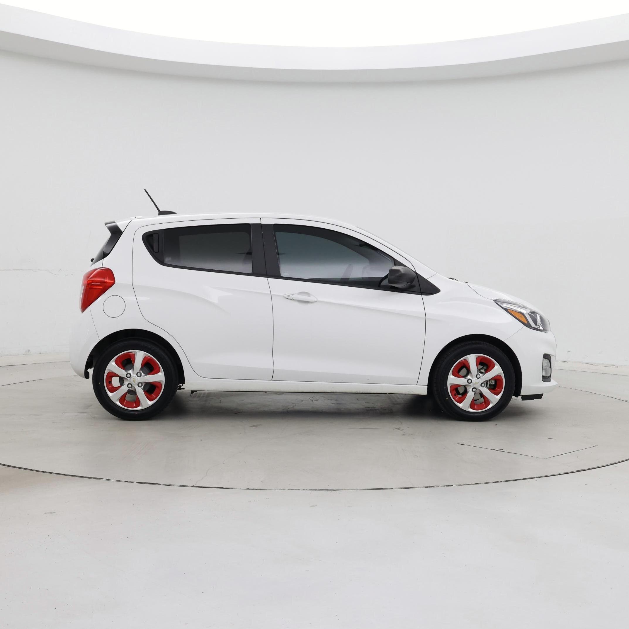 Thumbnail: 2020 Chevrolet Spark - 7