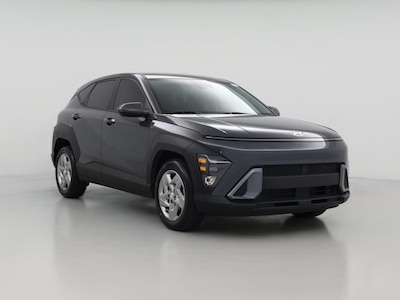2024 Hyundai Kona SE
