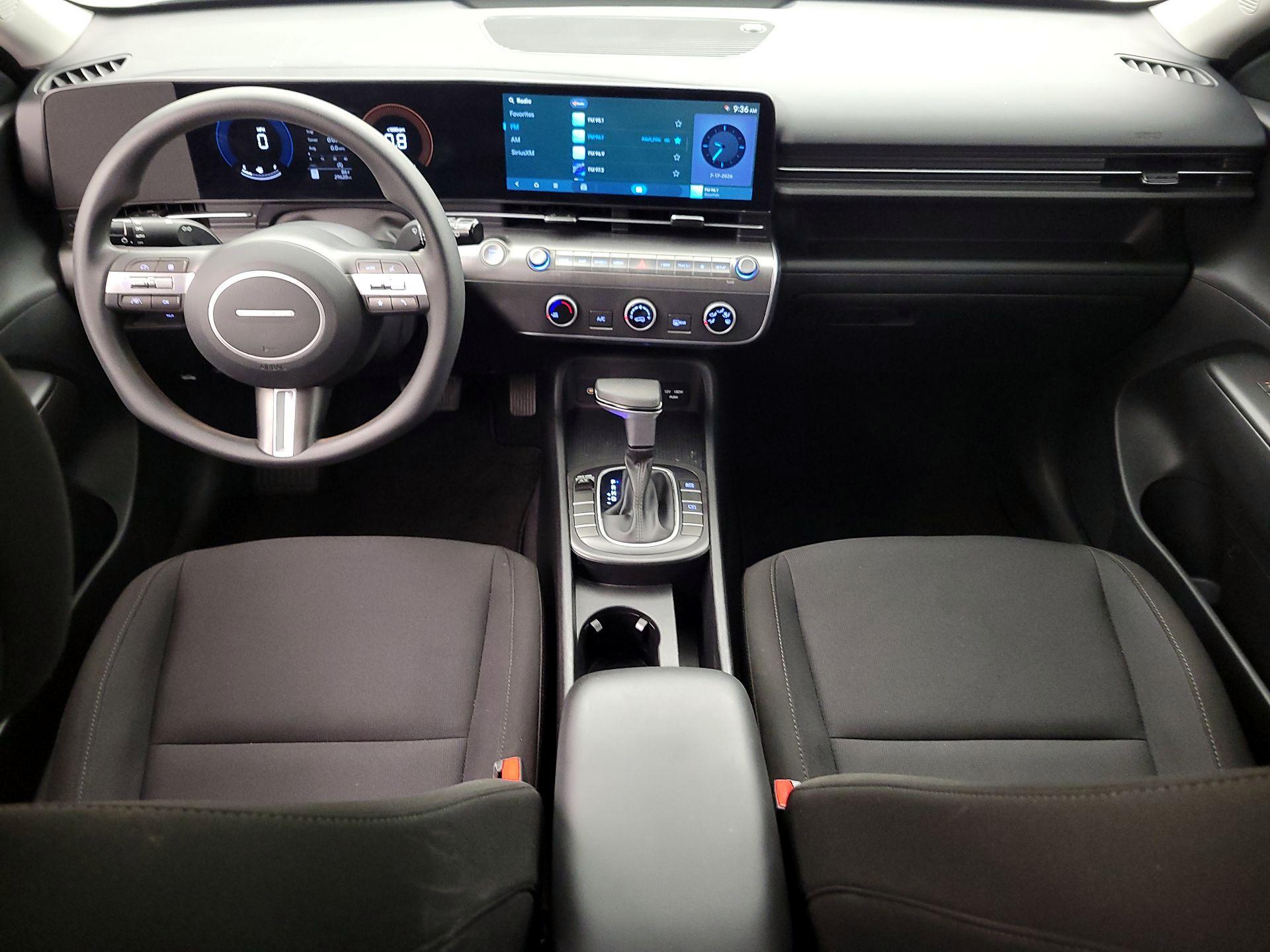 Thumbnail: 2024 Hyundai Kona - 9