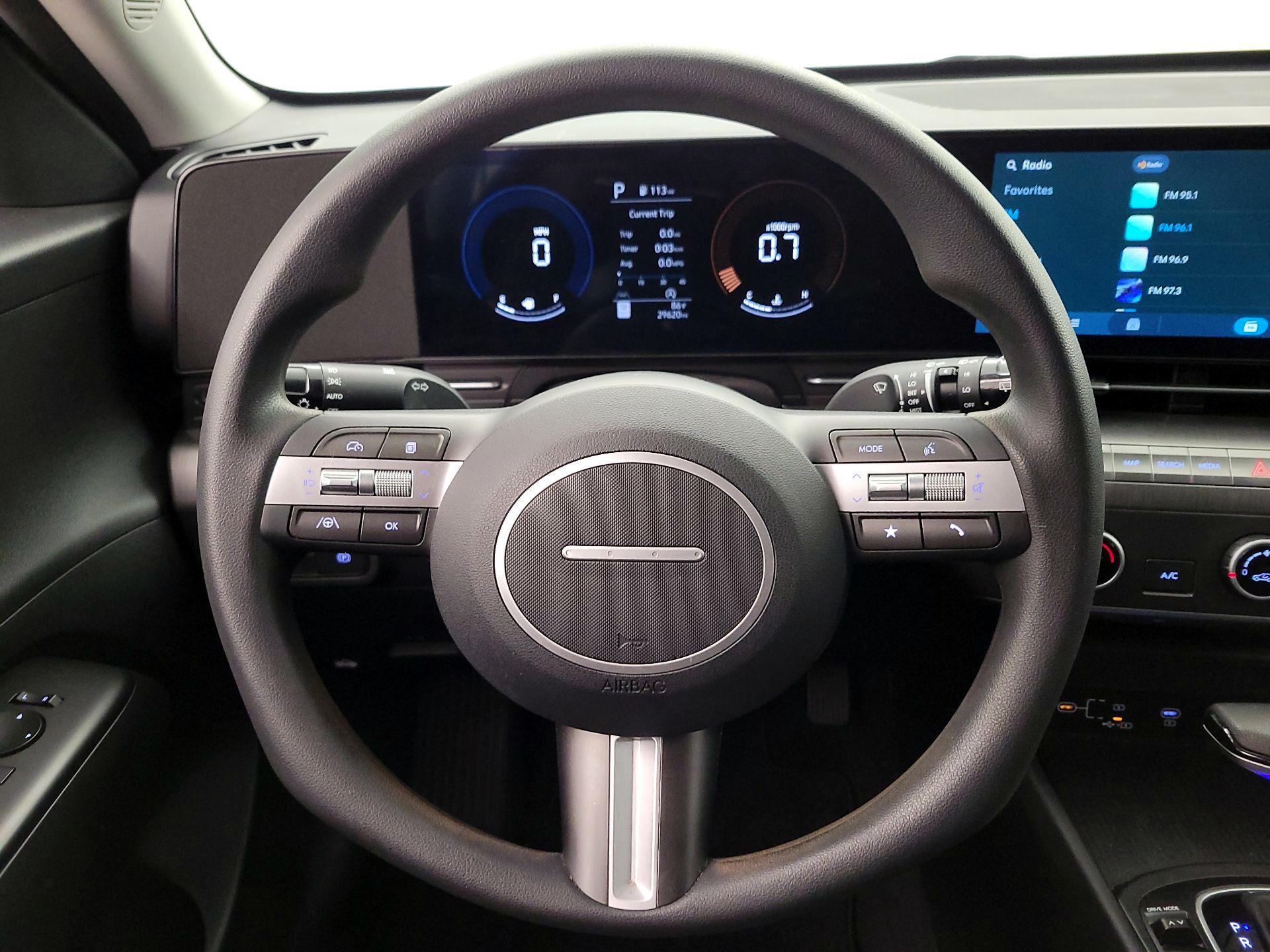 Thumbnail: 2024 Hyundai Kona - 10