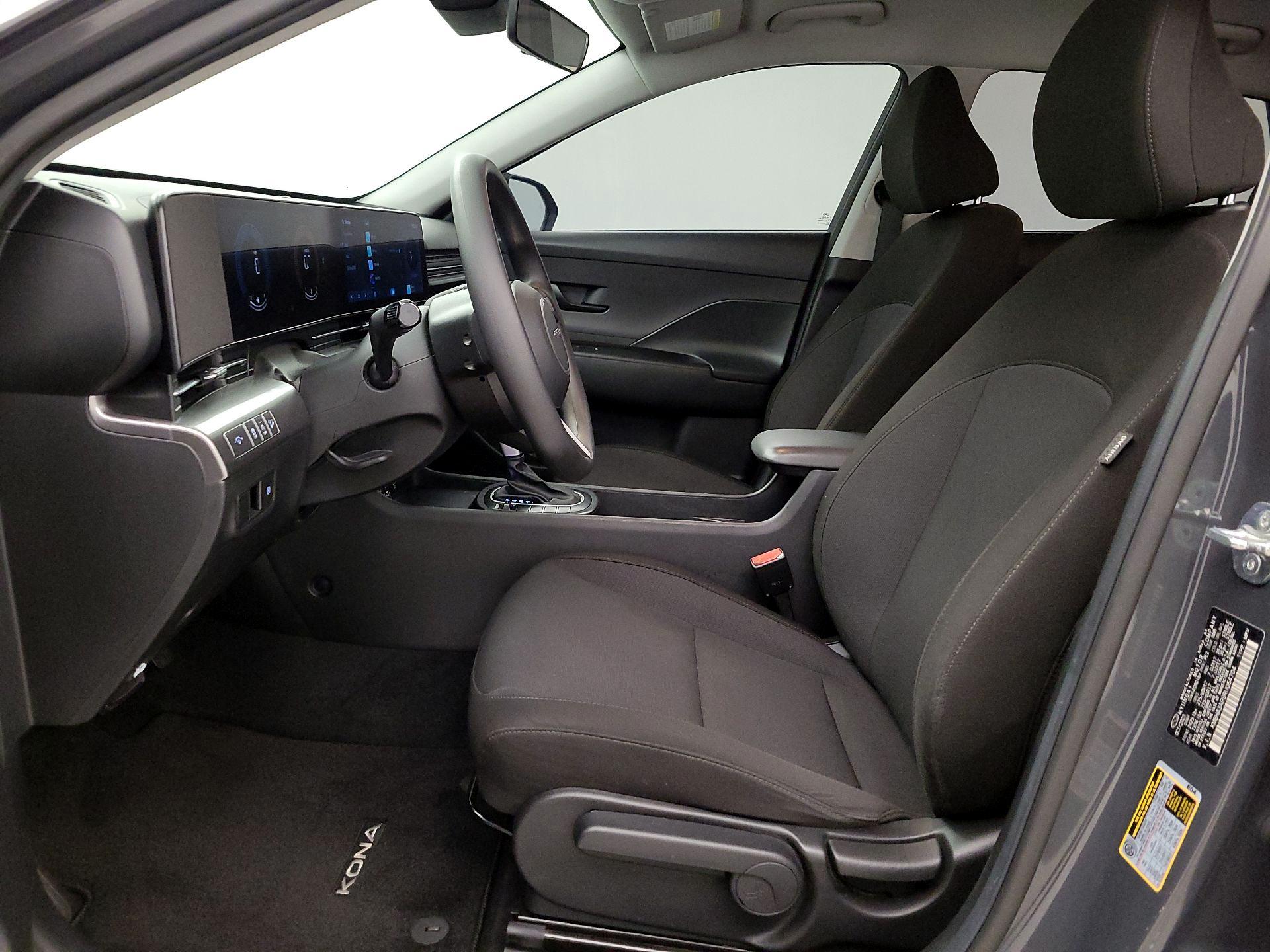 Thumbnail: 2024 Hyundai Kona - 11