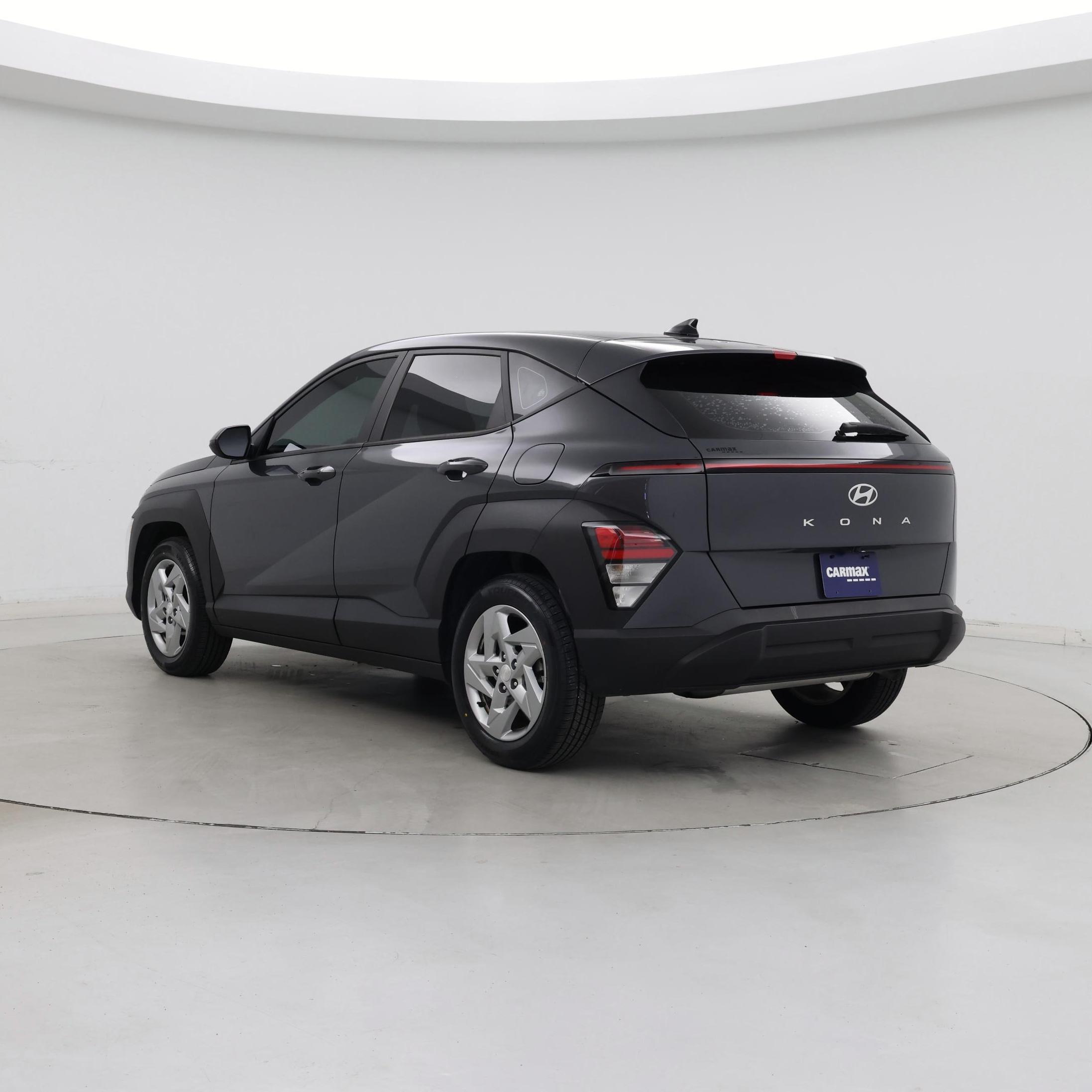 Thumbnail: 2024 Hyundai Kona - 2