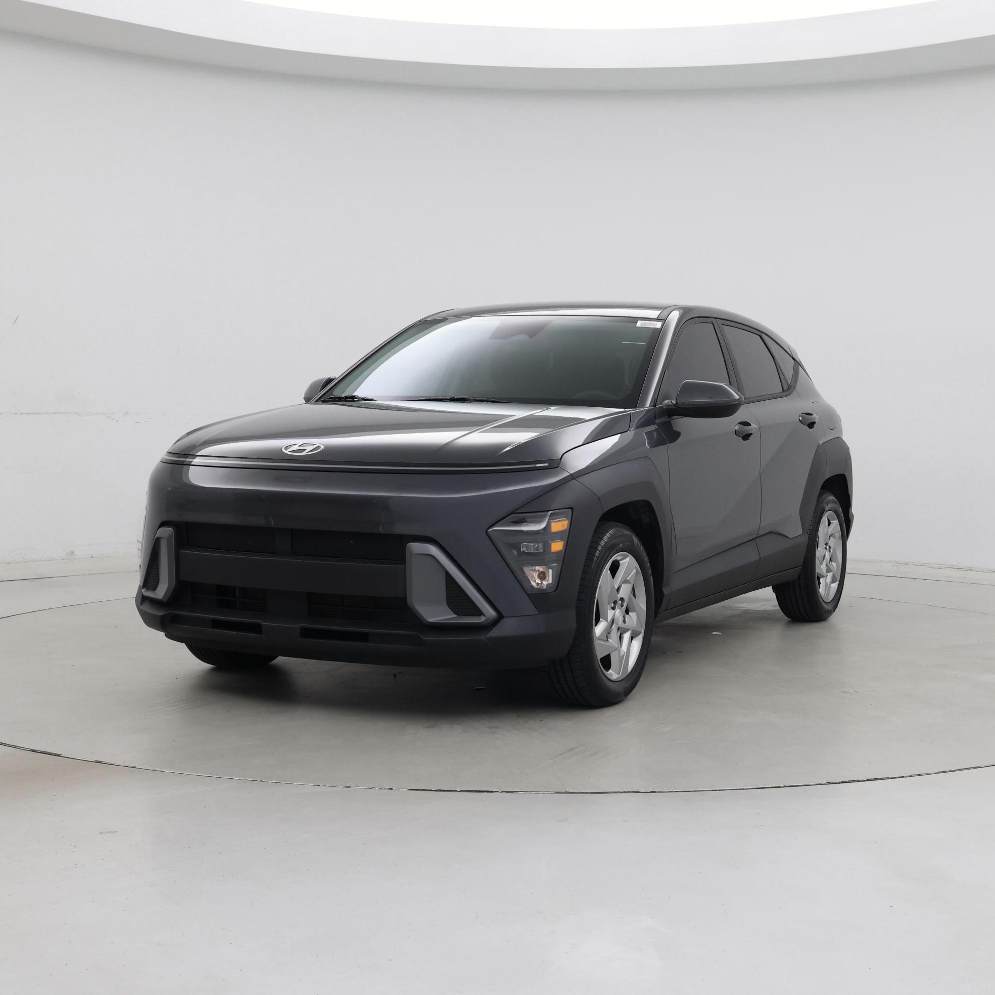 Thumbnail: 2024 Hyundai Kona - 4