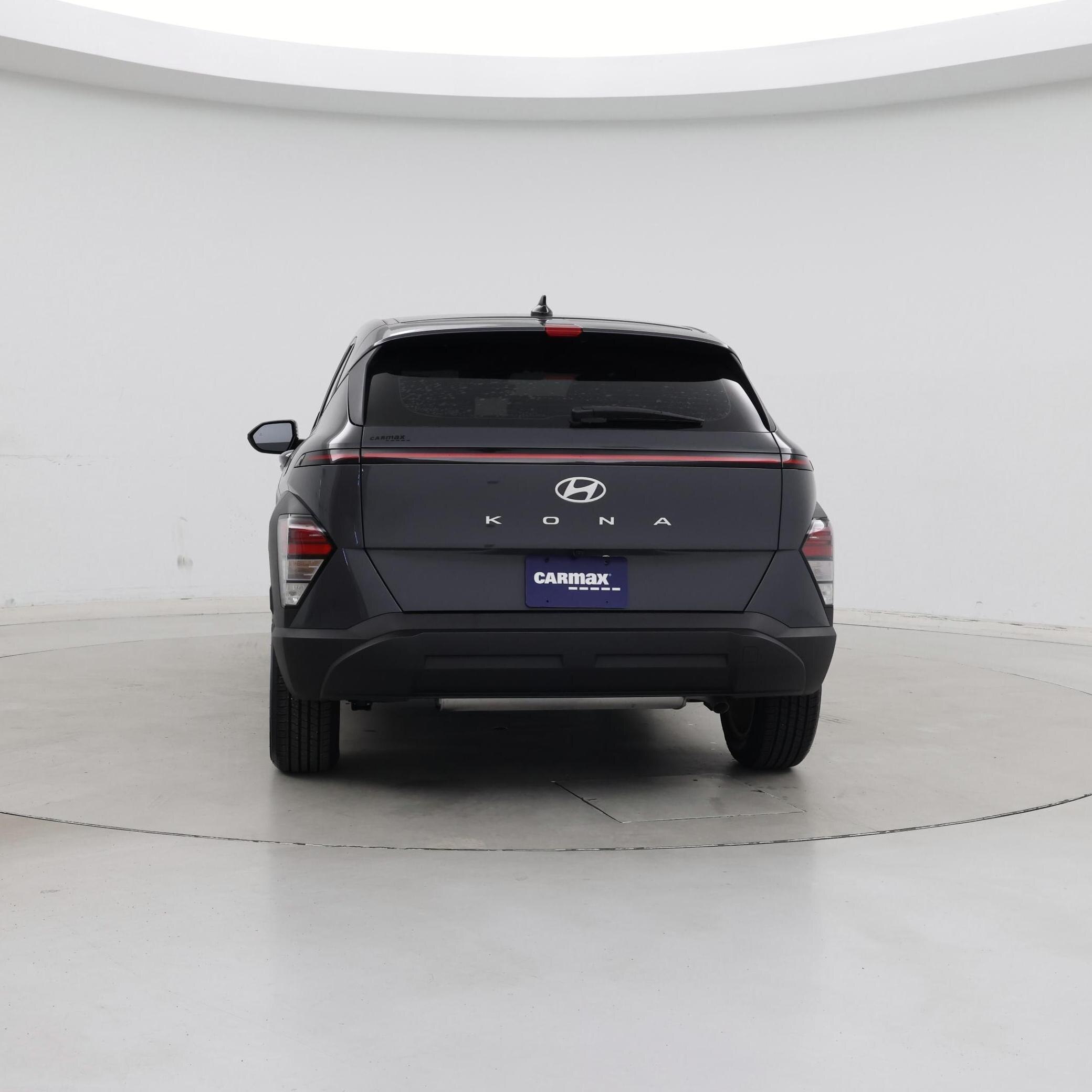 Thumbnail: 2024 Hyundai Kona - 6