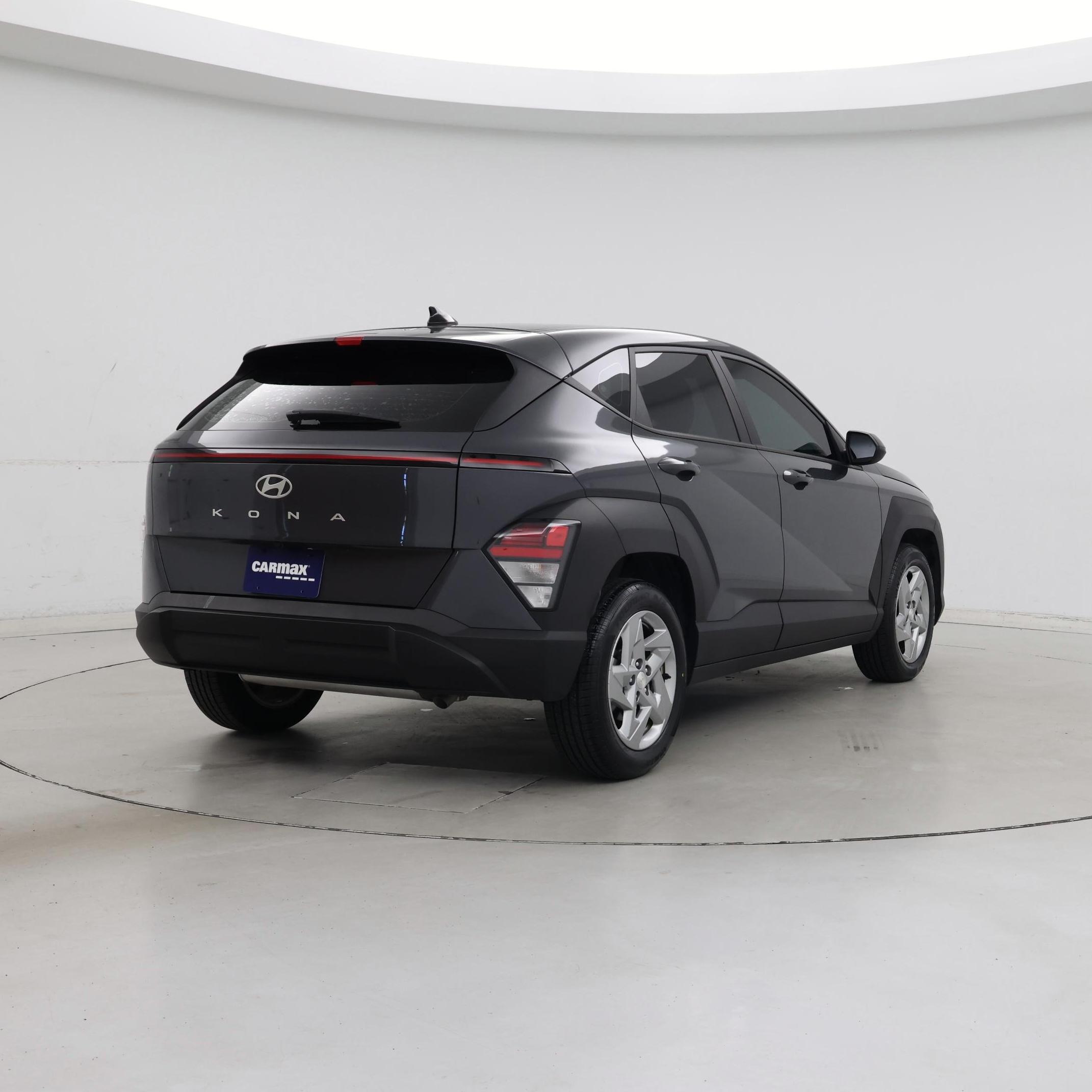 Thumbnail: 2024 Hyundai Kona - 8