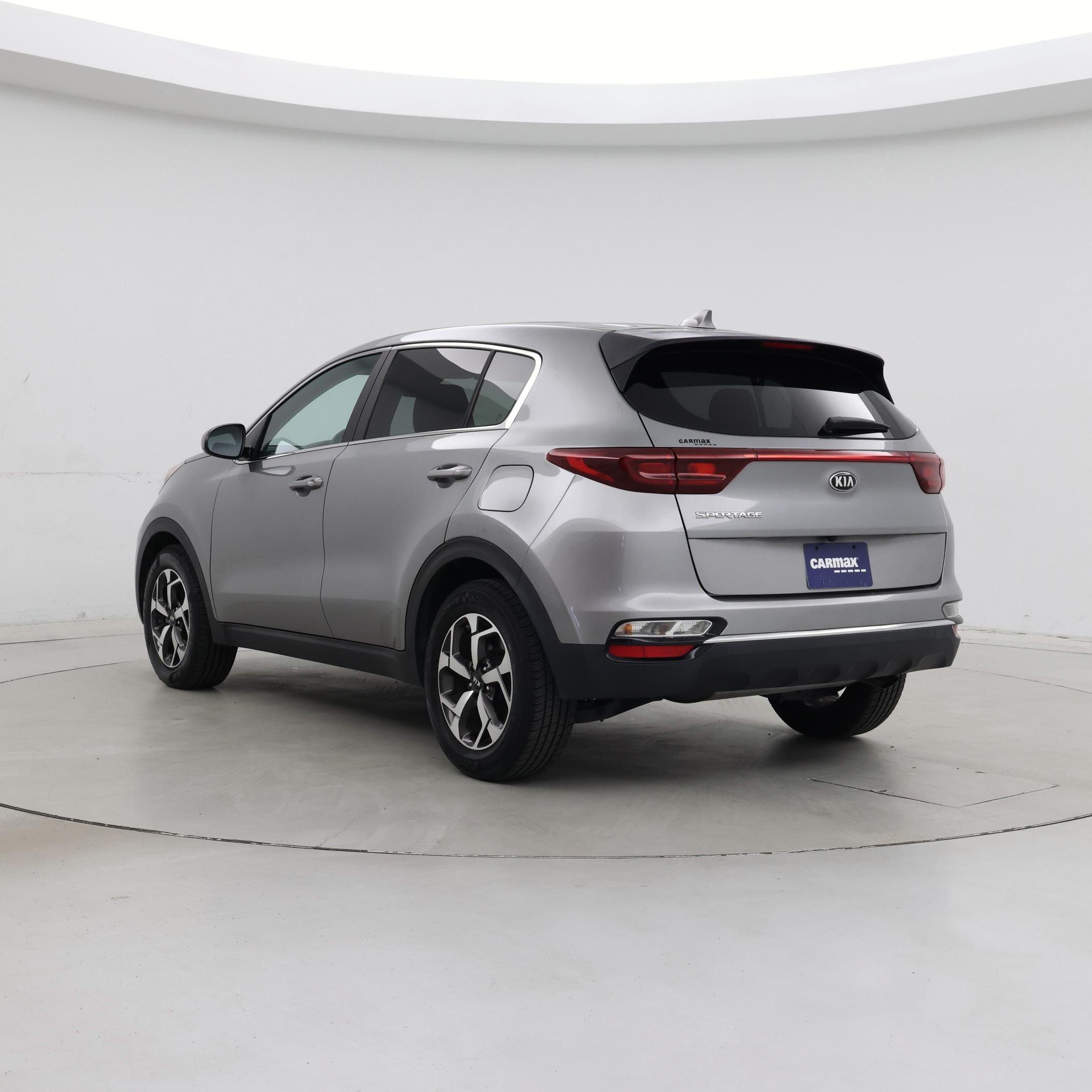 Thumbnail: 2022 Kia Sportage - 2